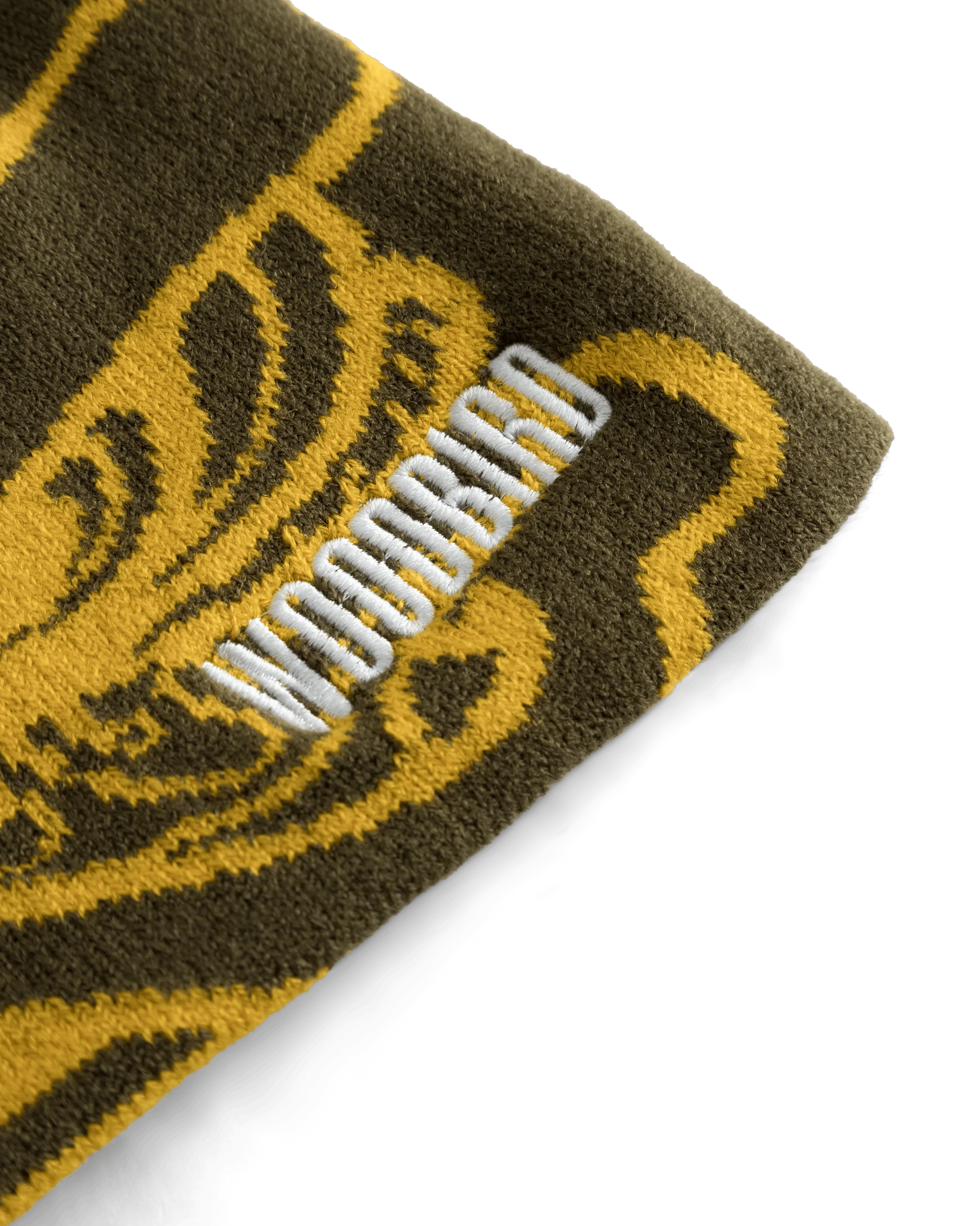 WBYan Lion JQ Beanie - Image 3
