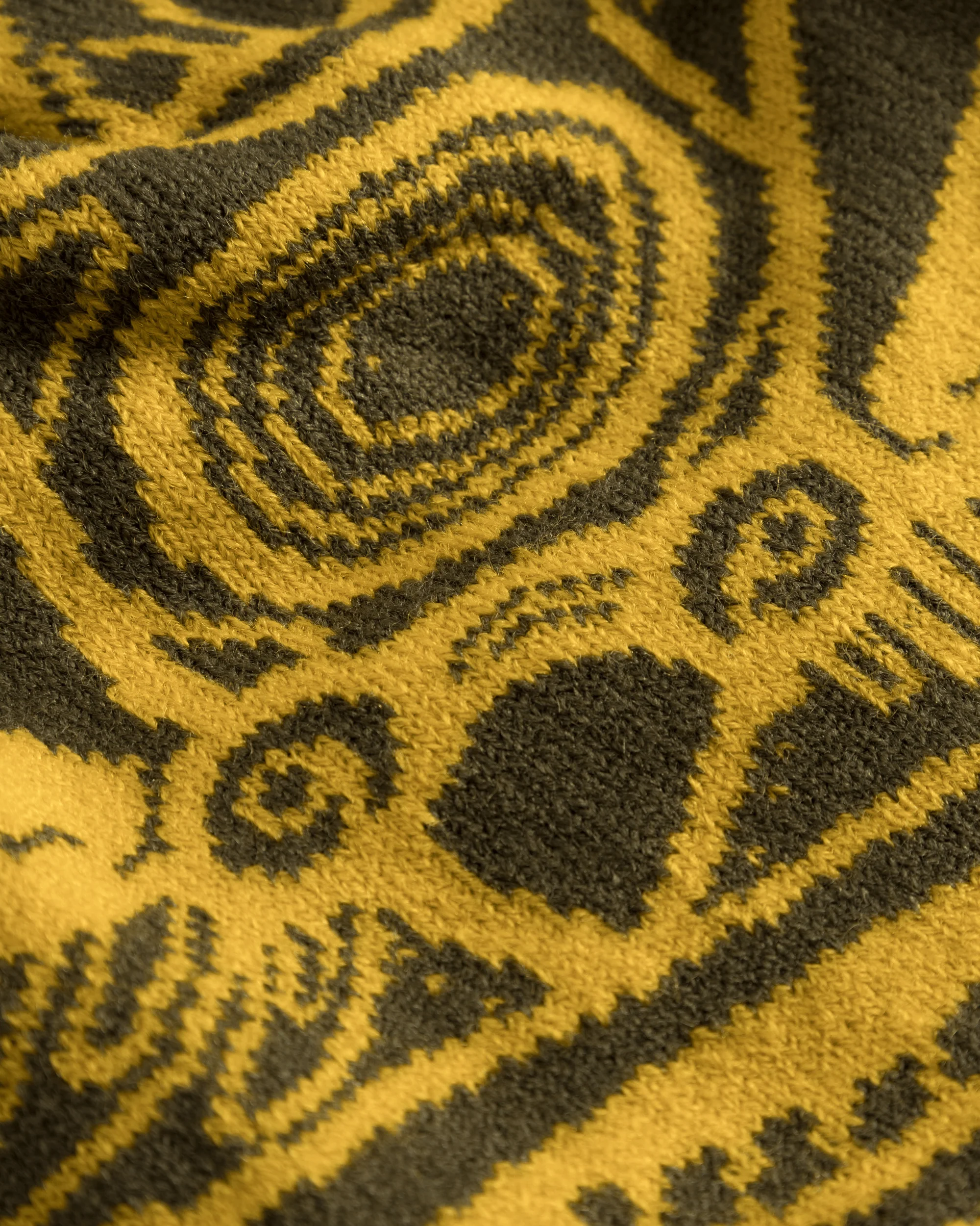 WBYan Lion JQ Beanie - Image 4
