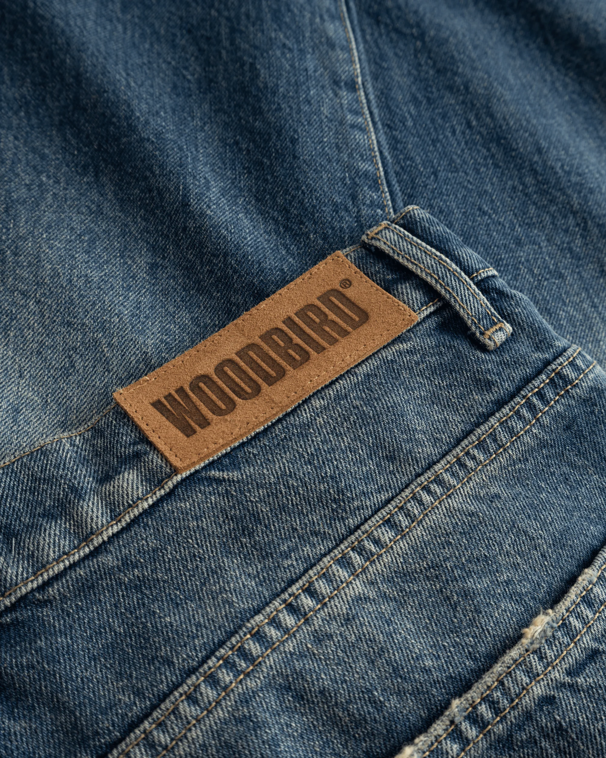 WBLeroy Storm Jeans - Image 4