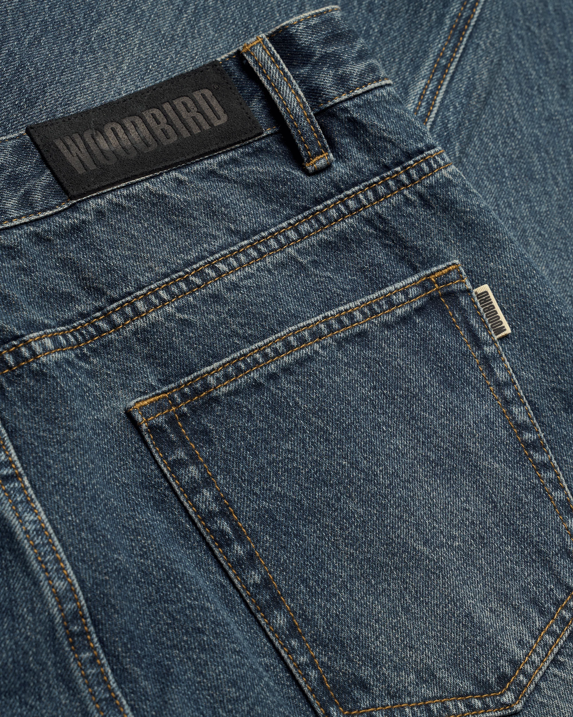WBJay Koi Jeans - Image 3