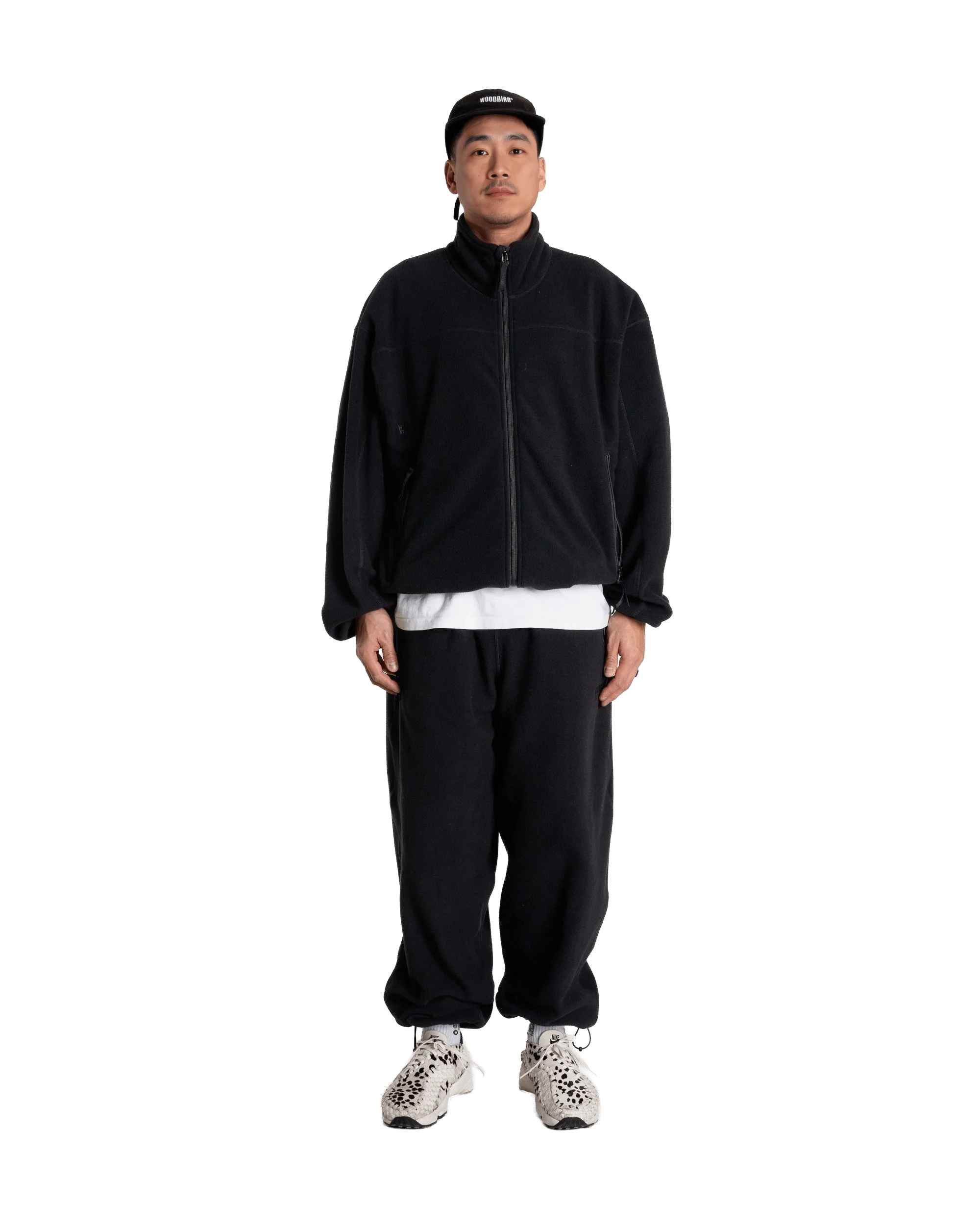 WBUmo Fleece Pant - Image 2
