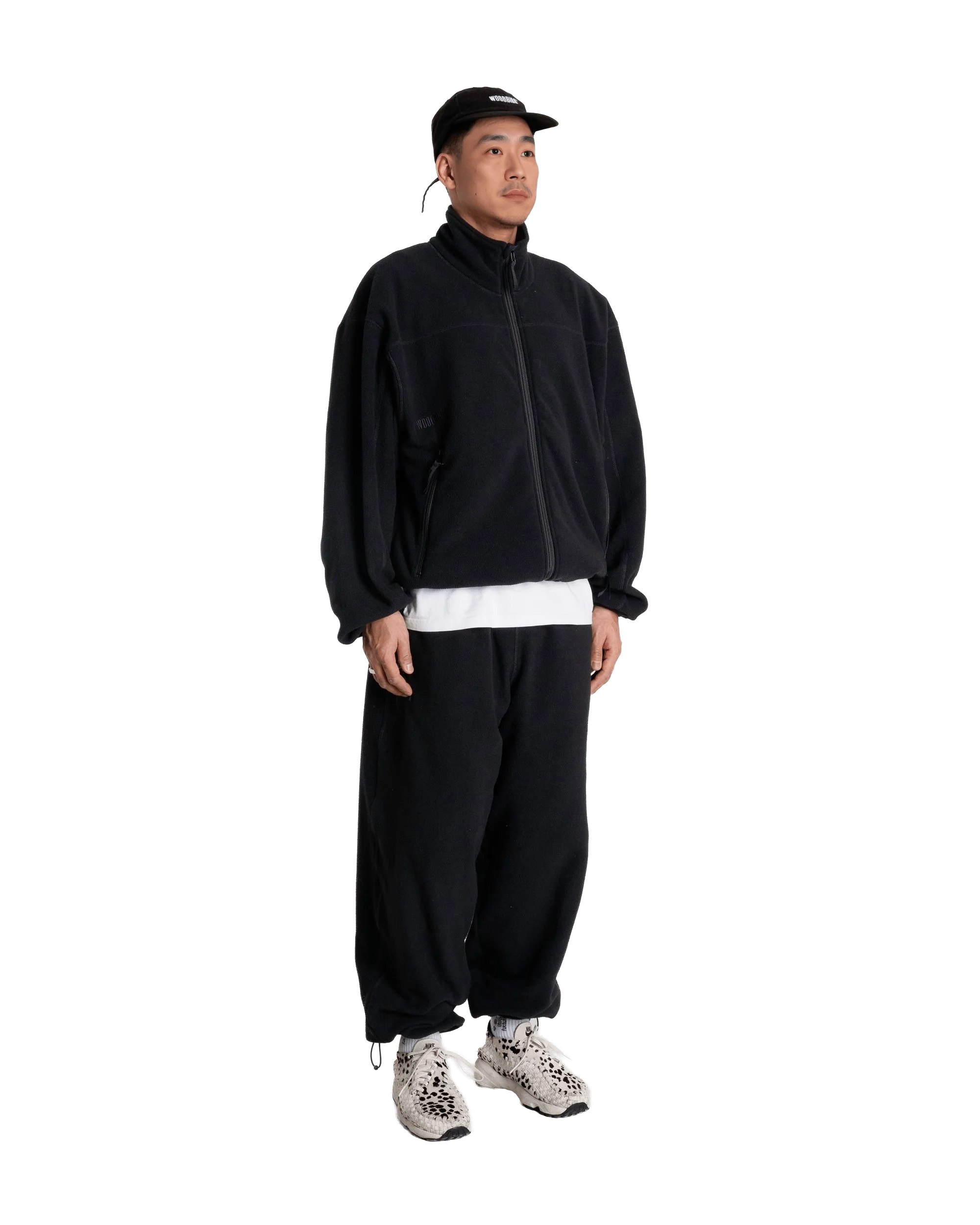 WBUmo Fleece Pant - Image 3