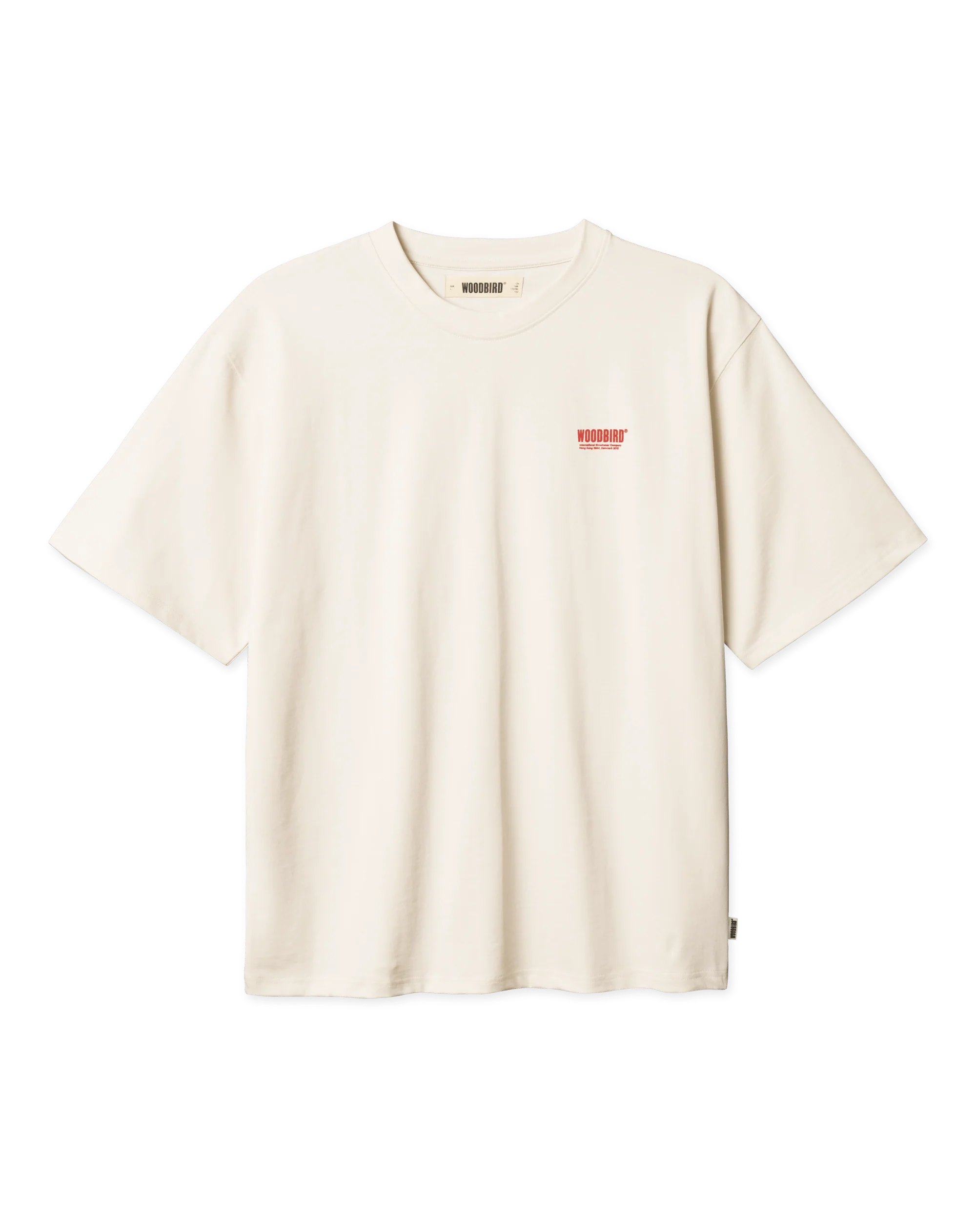 WBBaine Soya Tee - Image 6