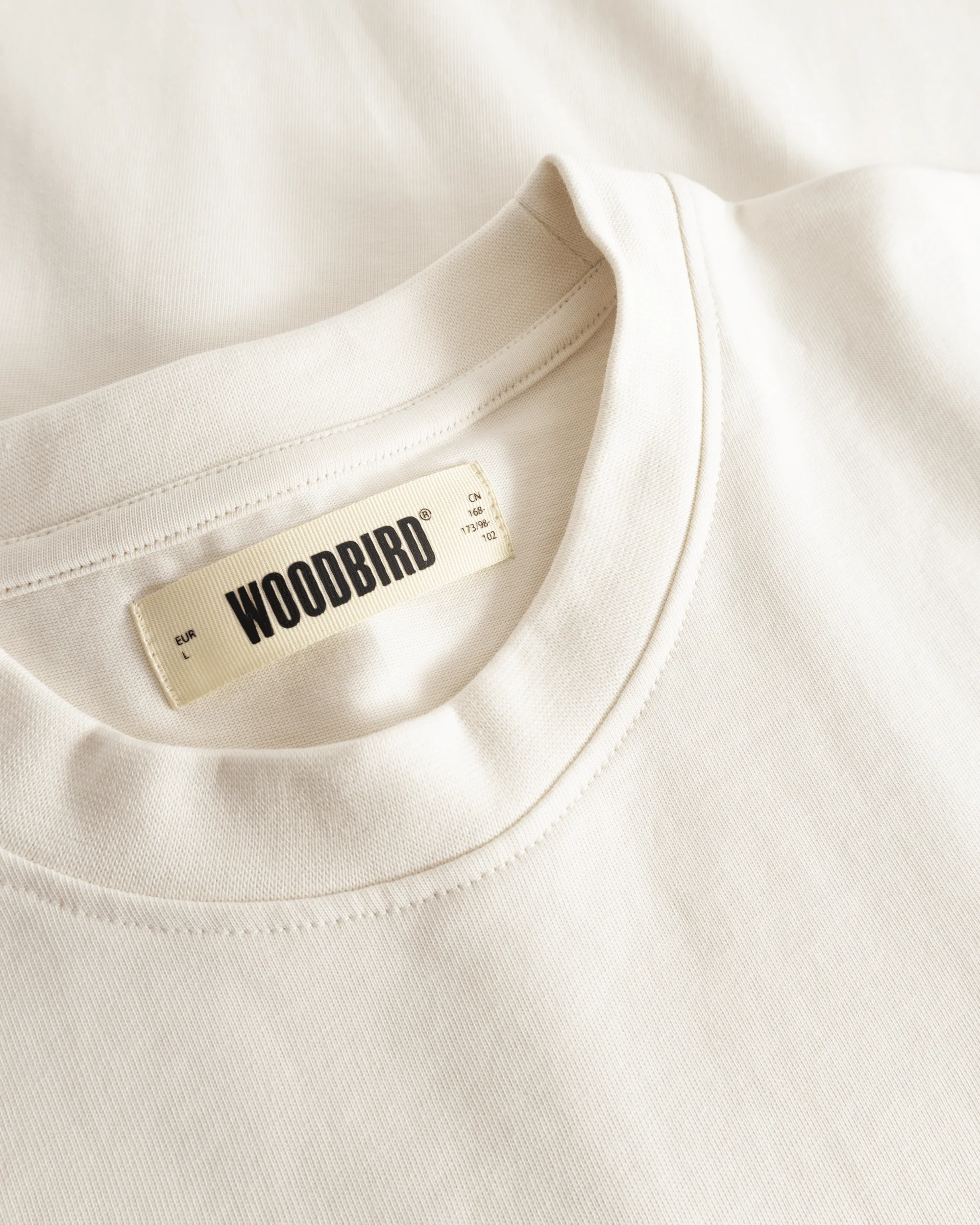 WBBaine Soya Tee - Image 7