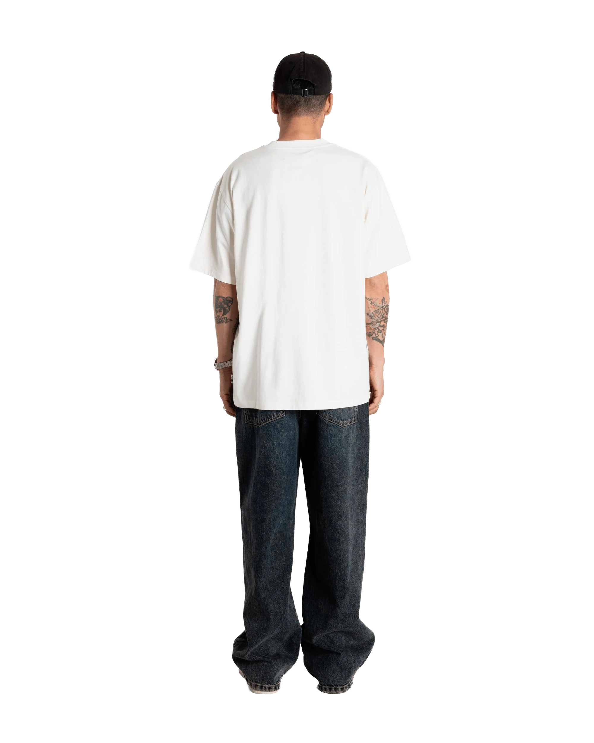 WBBaine Sumo Tee - Image 5