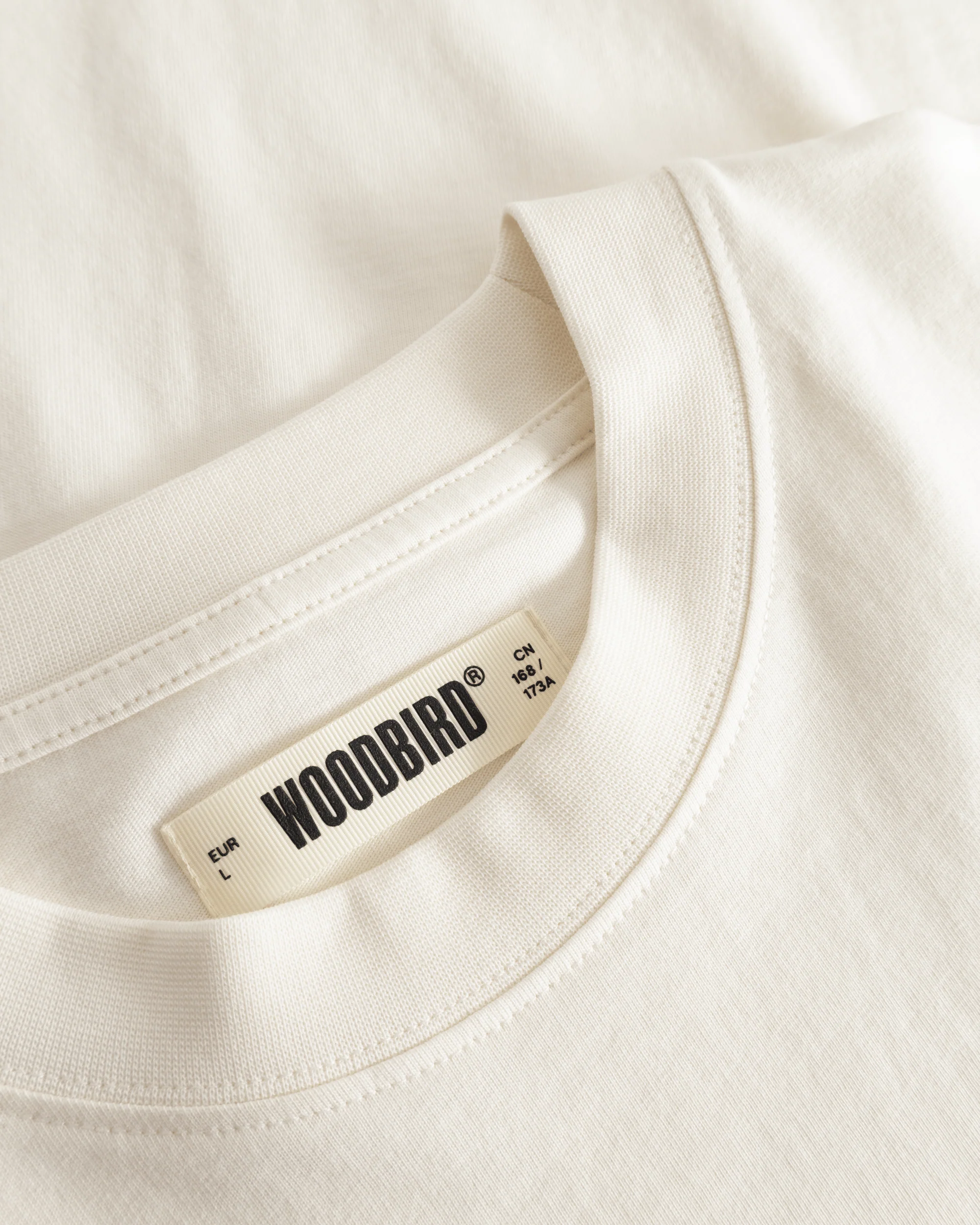 WBBaine Sumo Tee - Image 7
