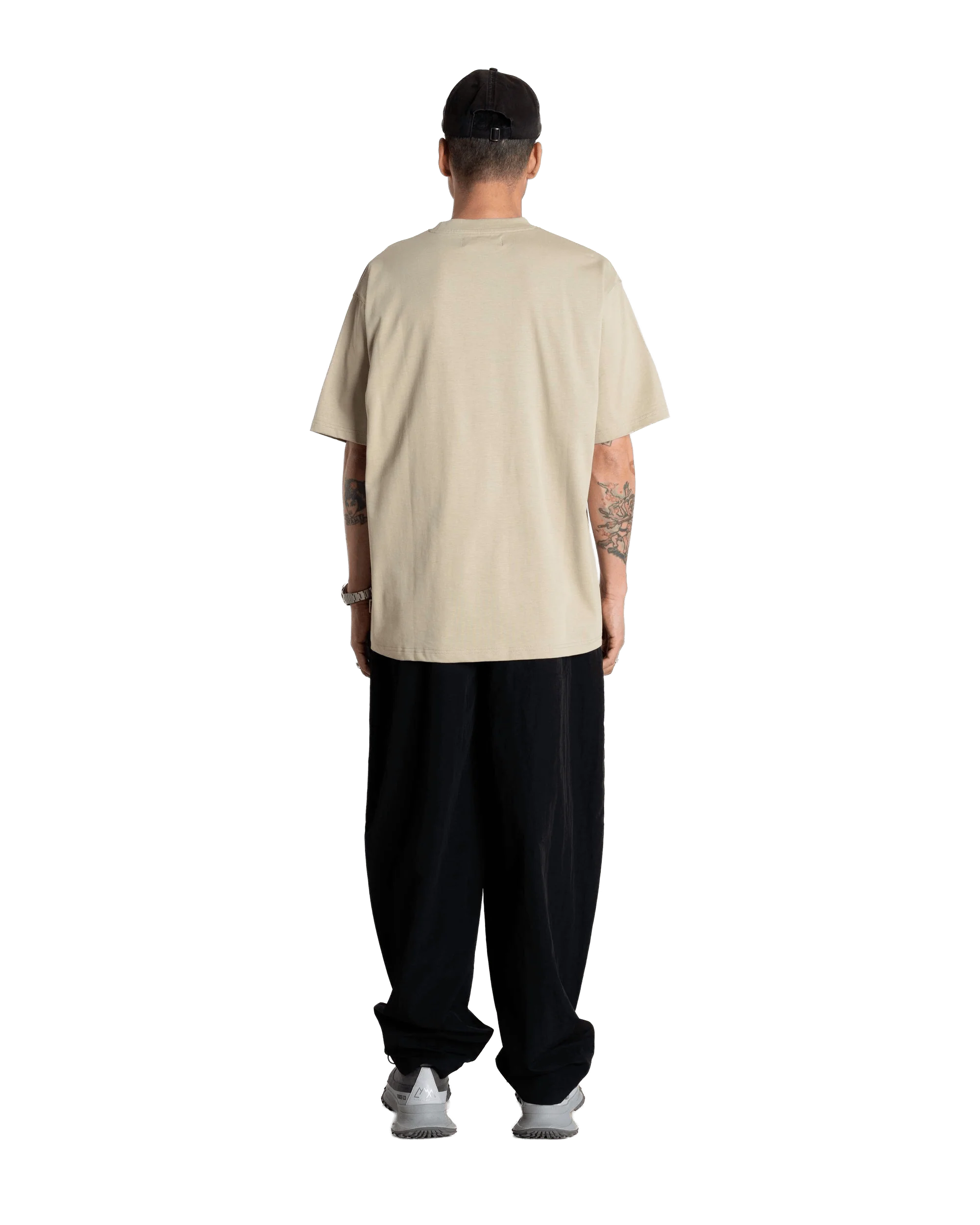 WBBaine Truck Tee - Image 5