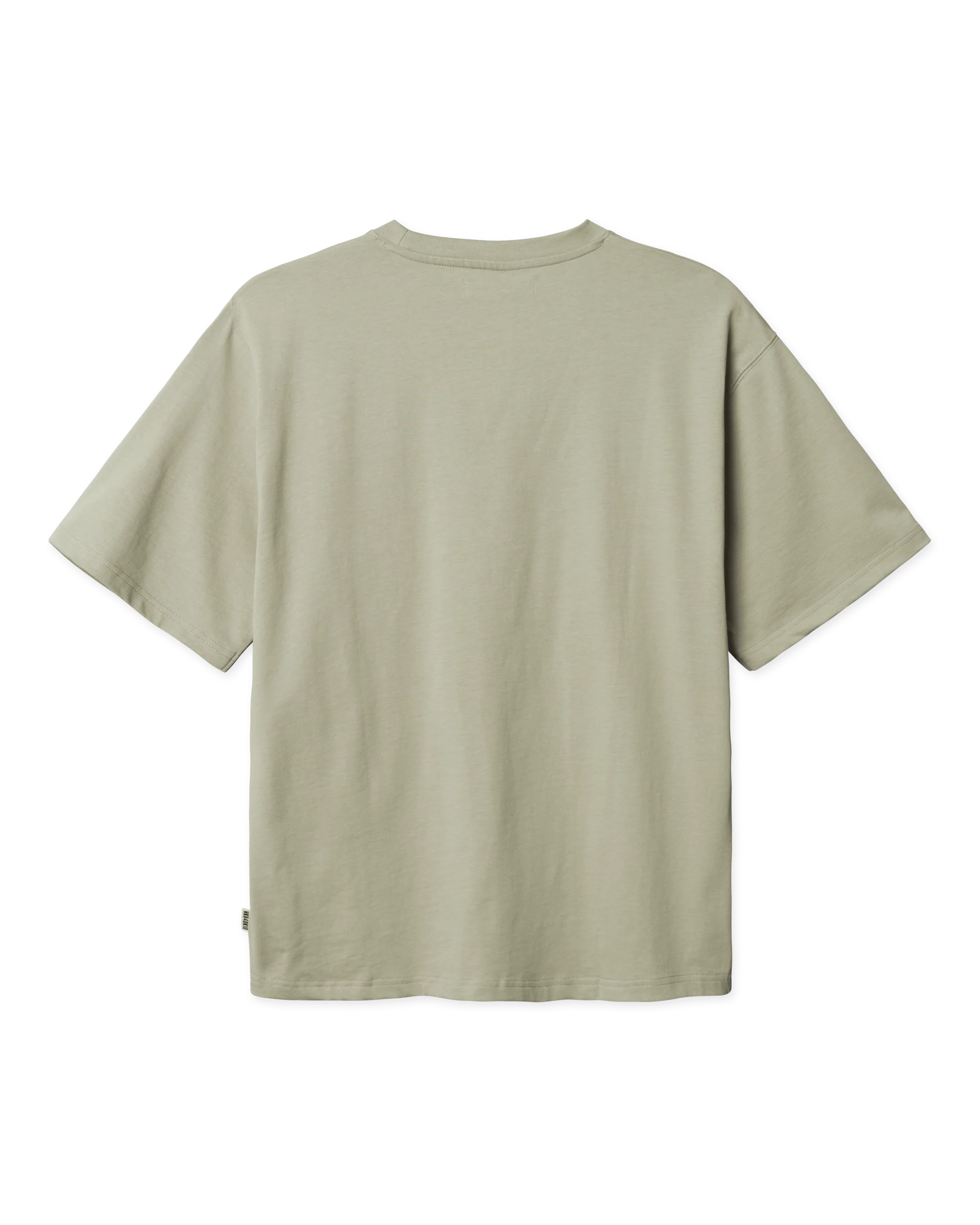 WBBaine Truck Tee - Image 6