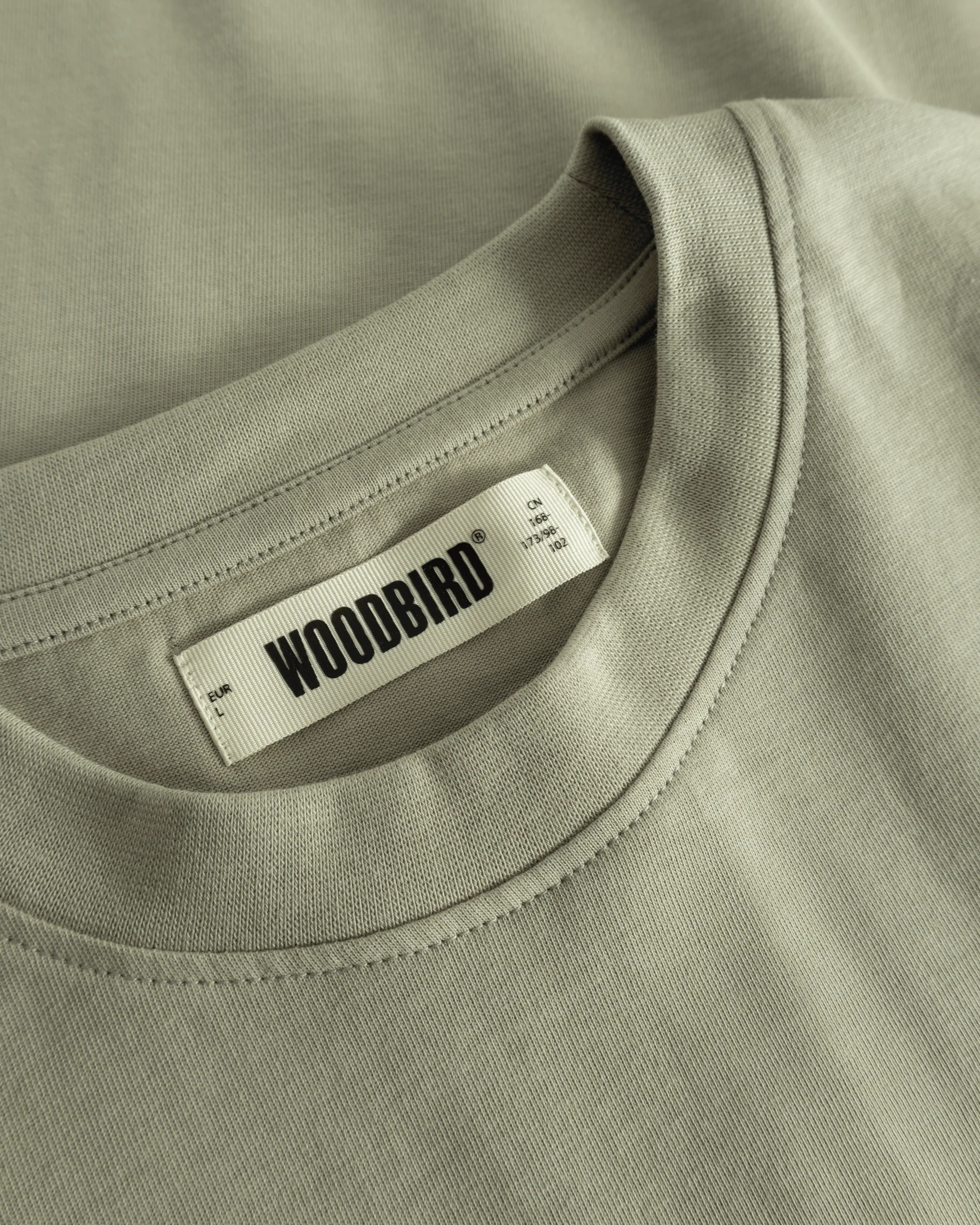 WBBaine Truck Tee - Image 7