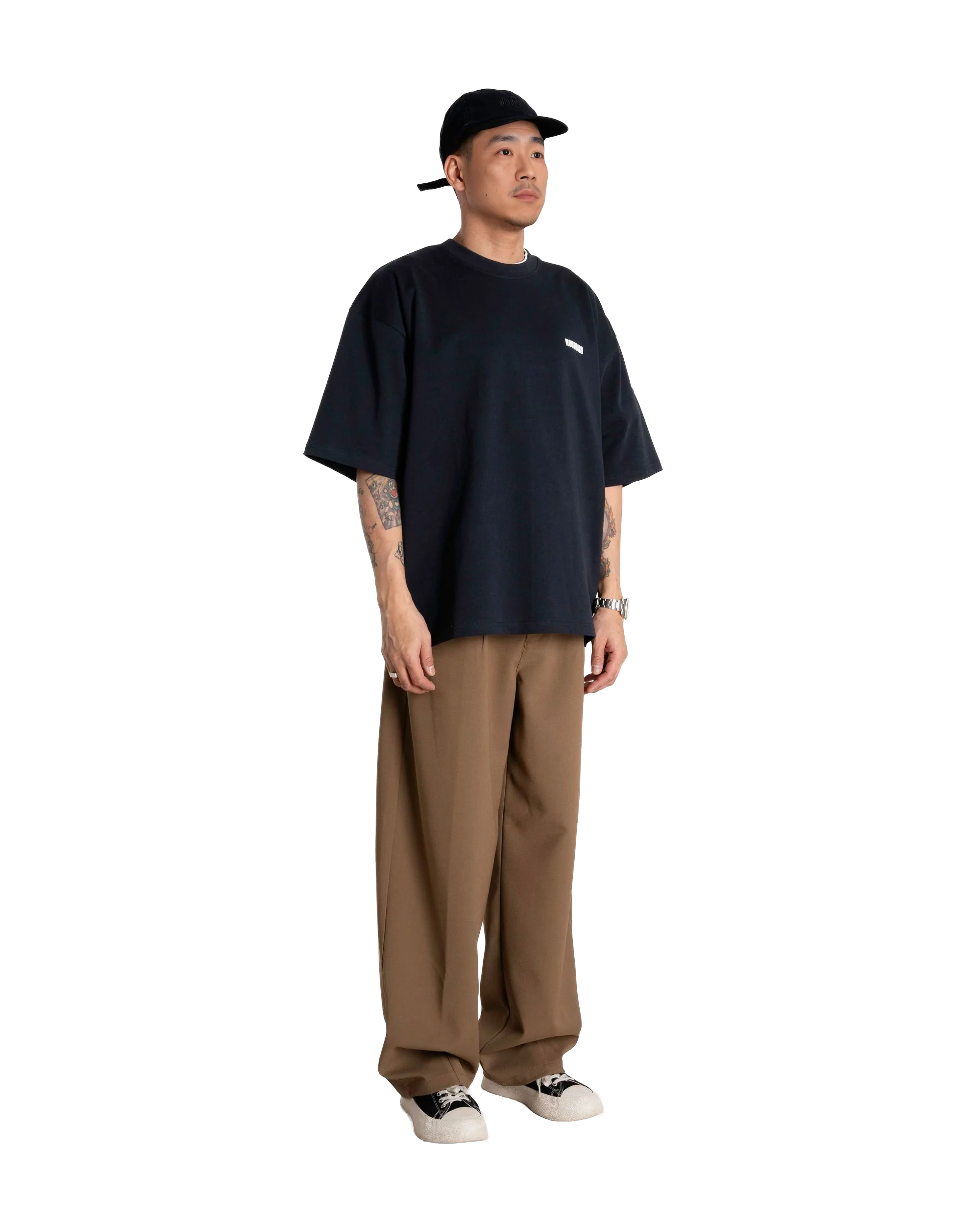 WBBeam Hao Tee - Image 4