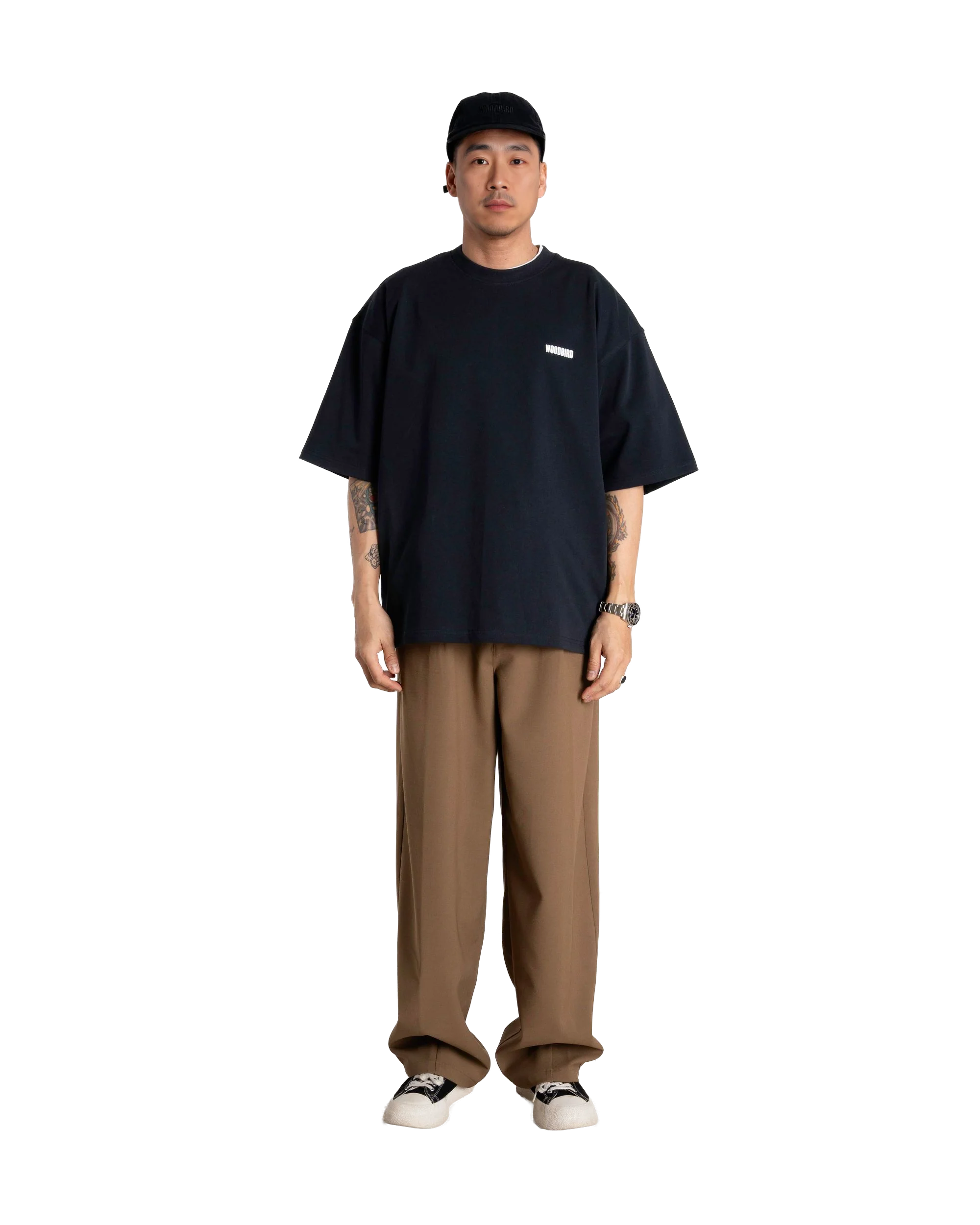 WBBeam Hao Tee - Image 5