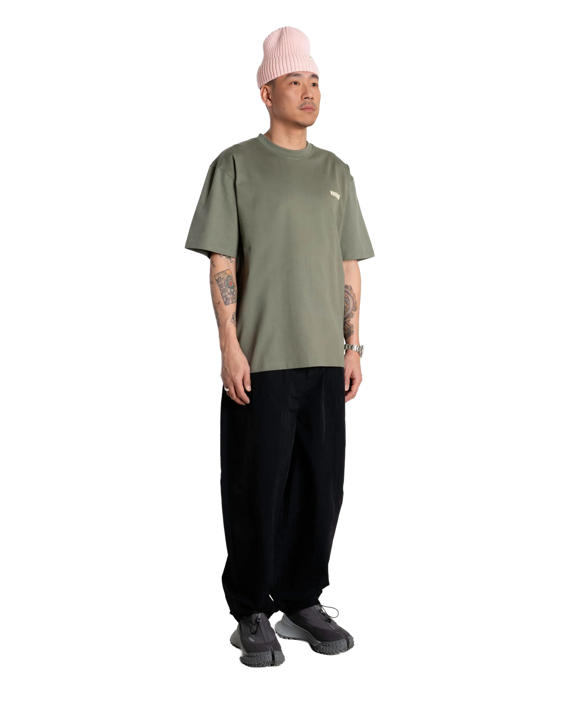 WBBeam Hao Tee - Image 4