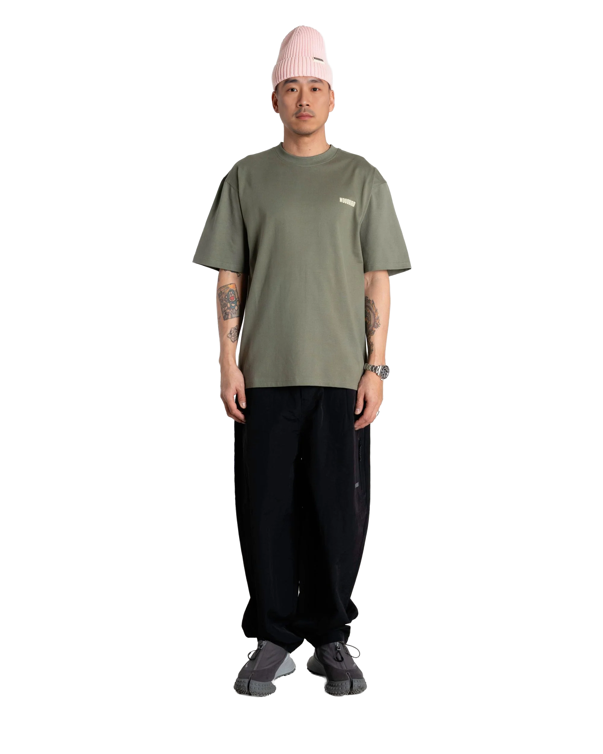 WBBeam Hao Tee - Image 5