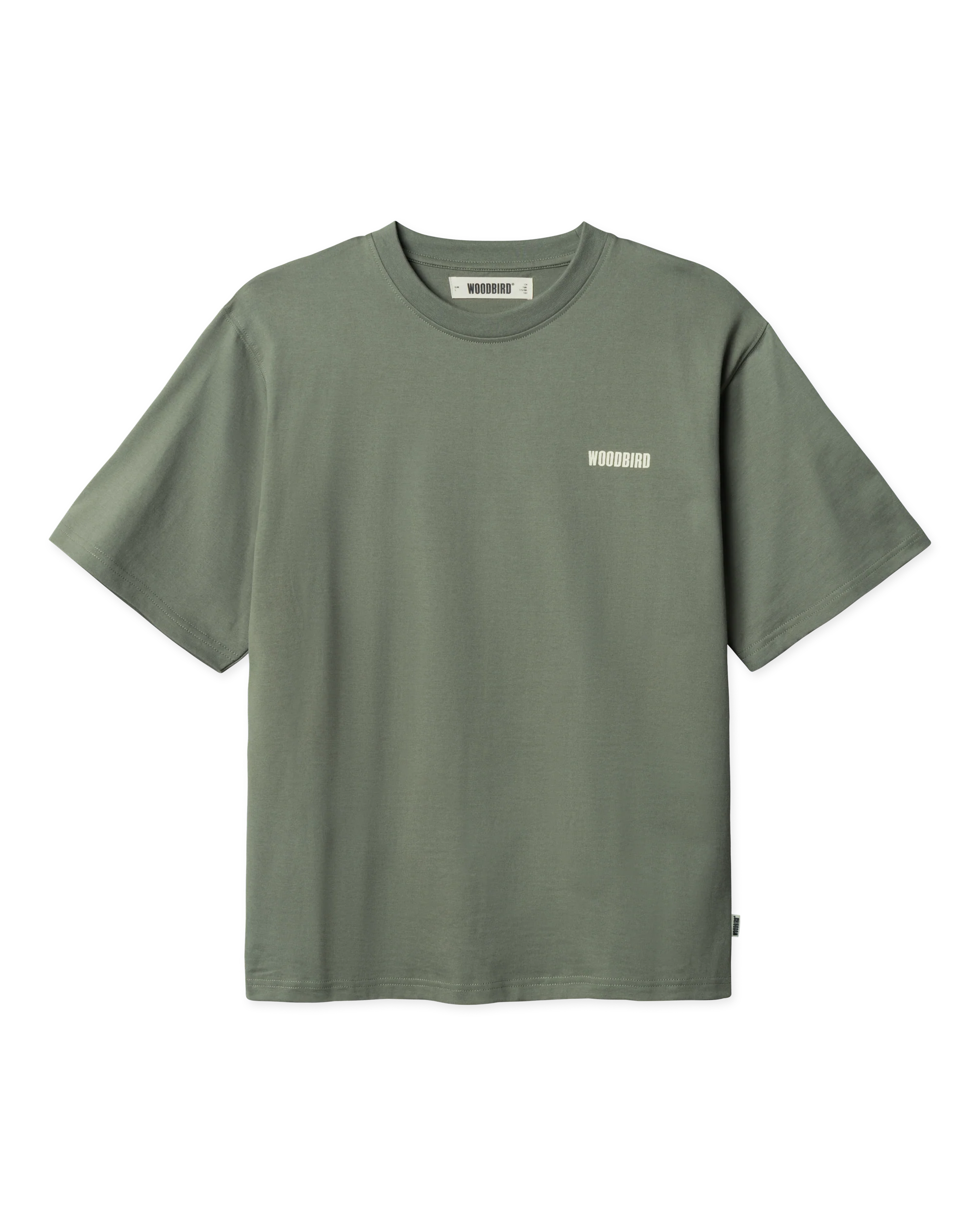WBBeam Hao Tee - Image 6
