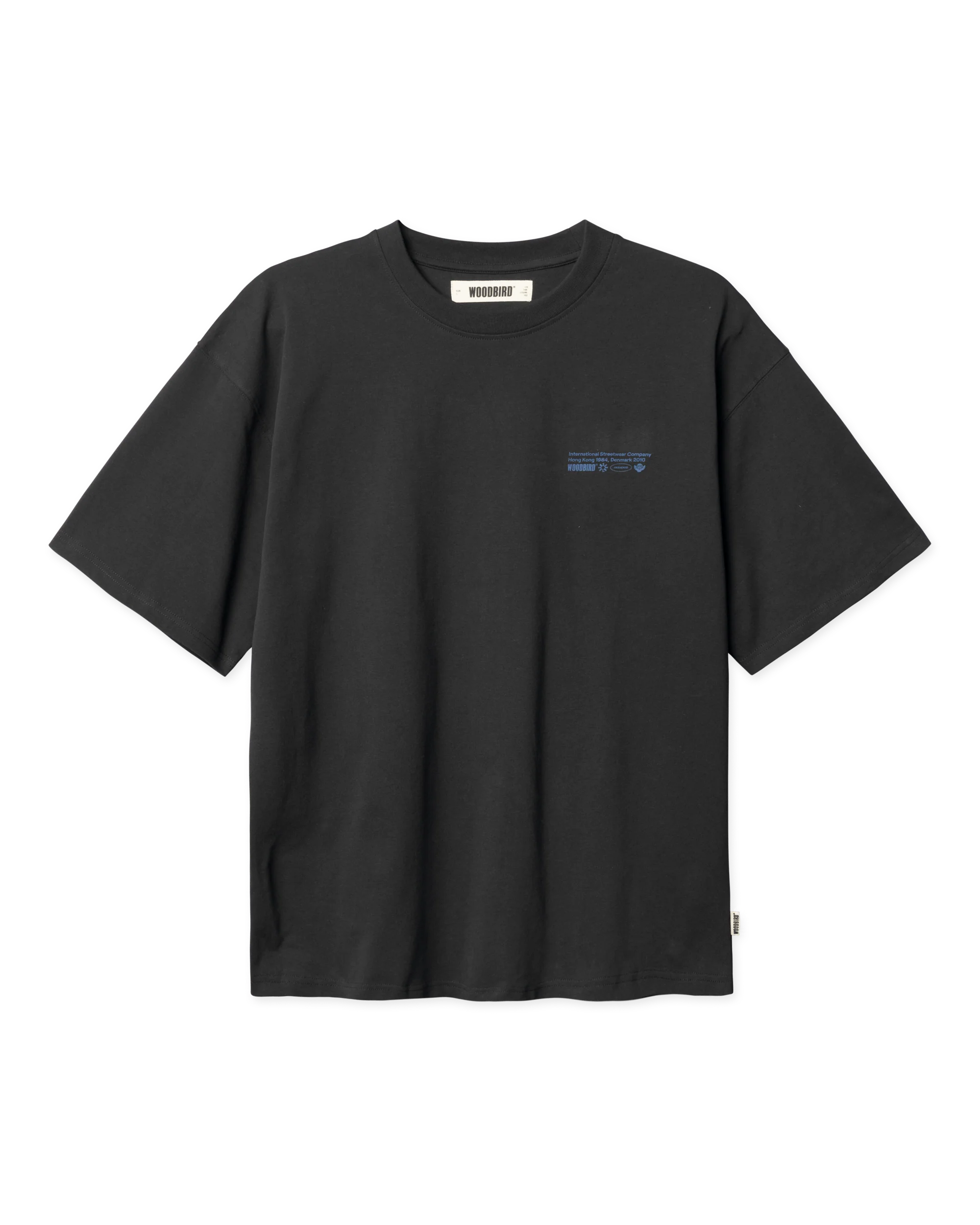 WBBeam Wobble Tee - Image 5