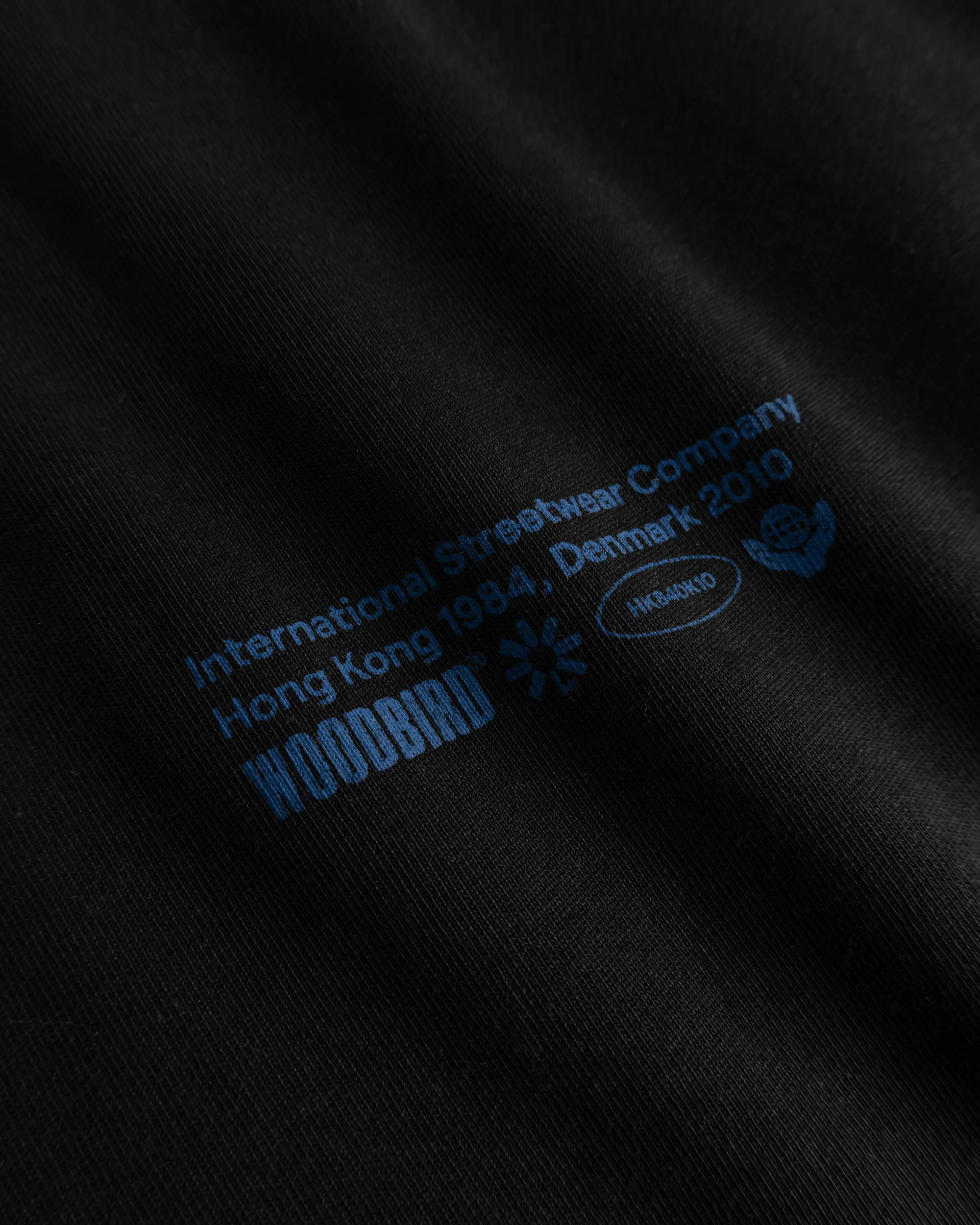 WBBeam Wobble Tee - Image 7