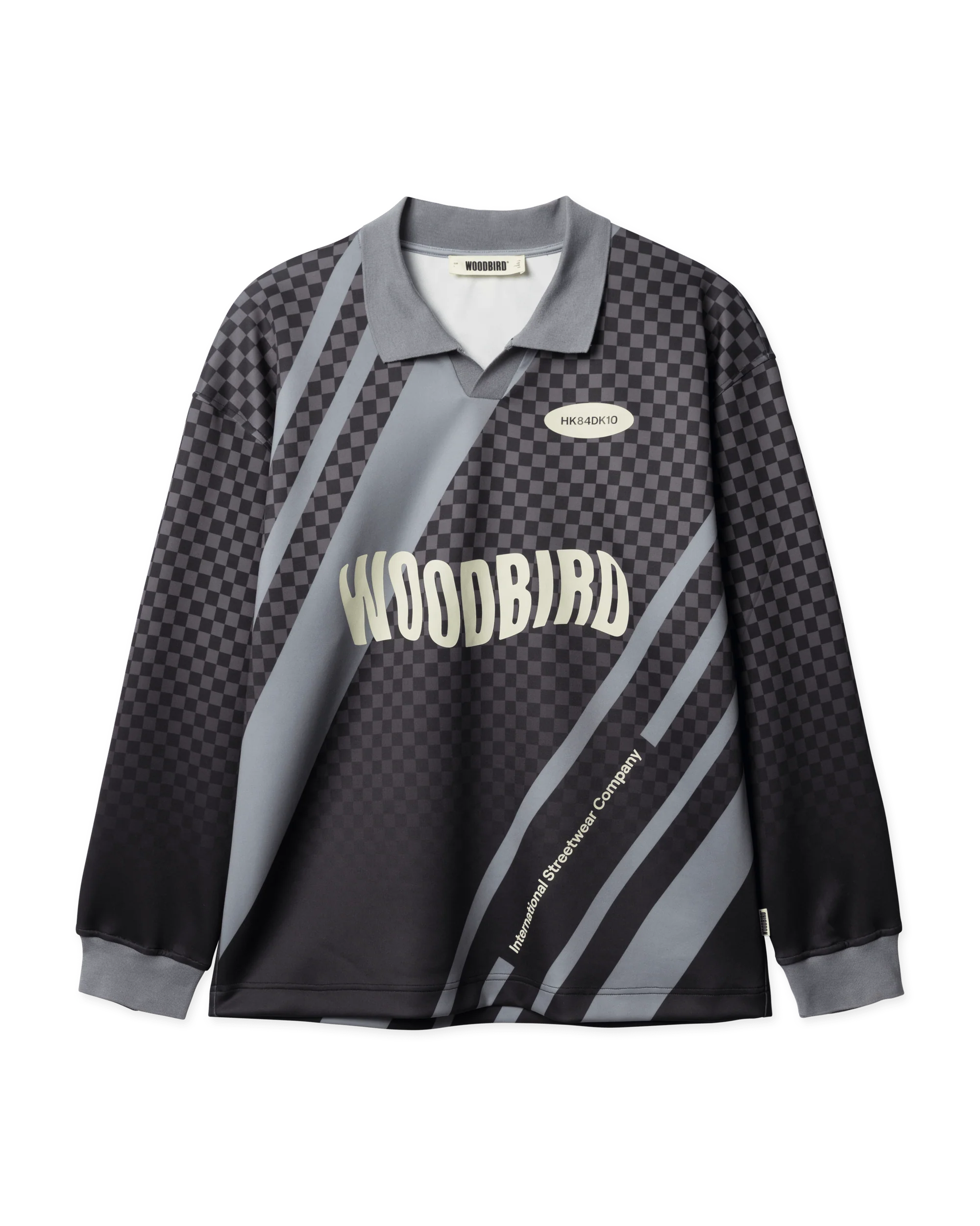 WBKai L/S Sport Tee