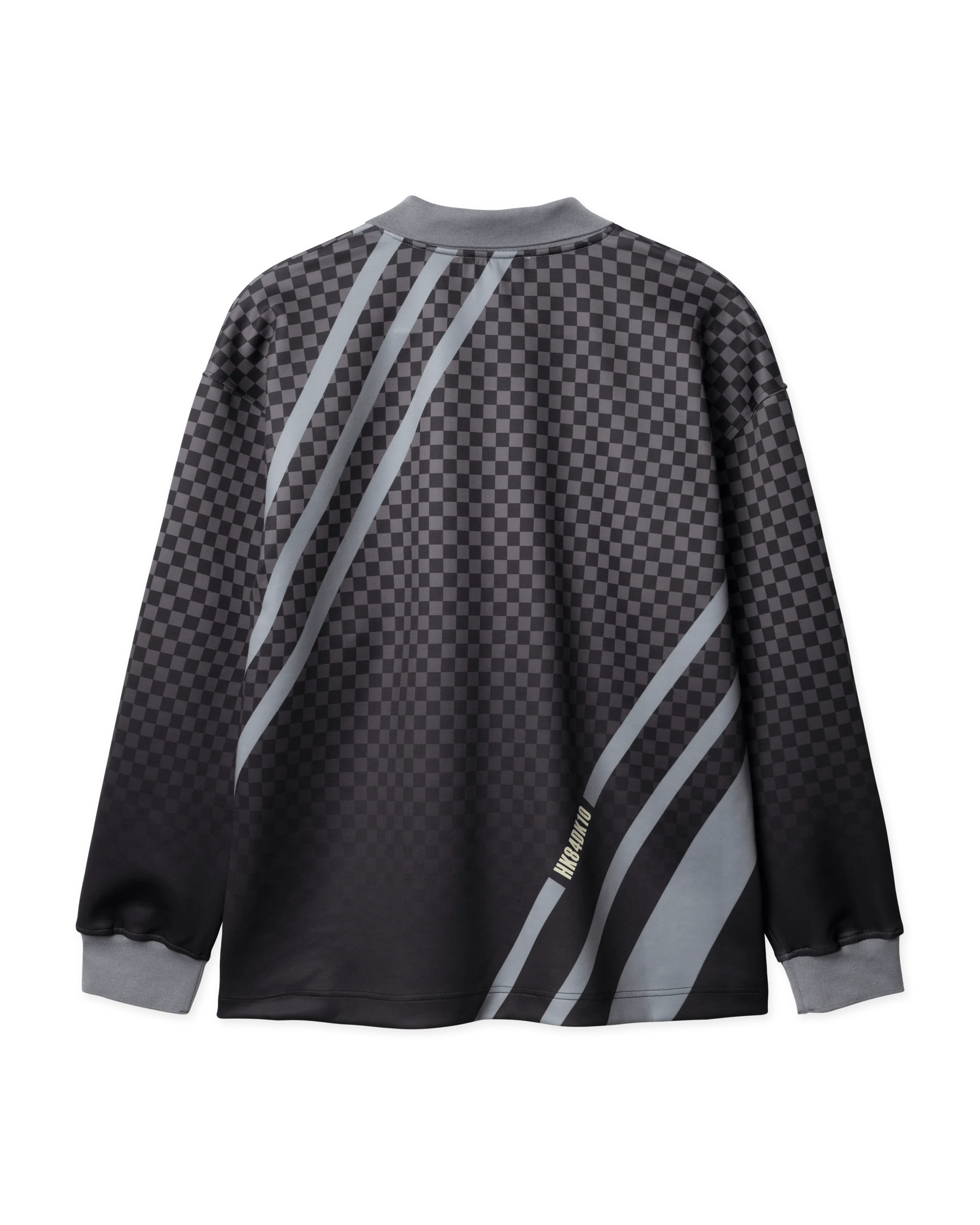 WBKai L/S Sport Tee - Image 2