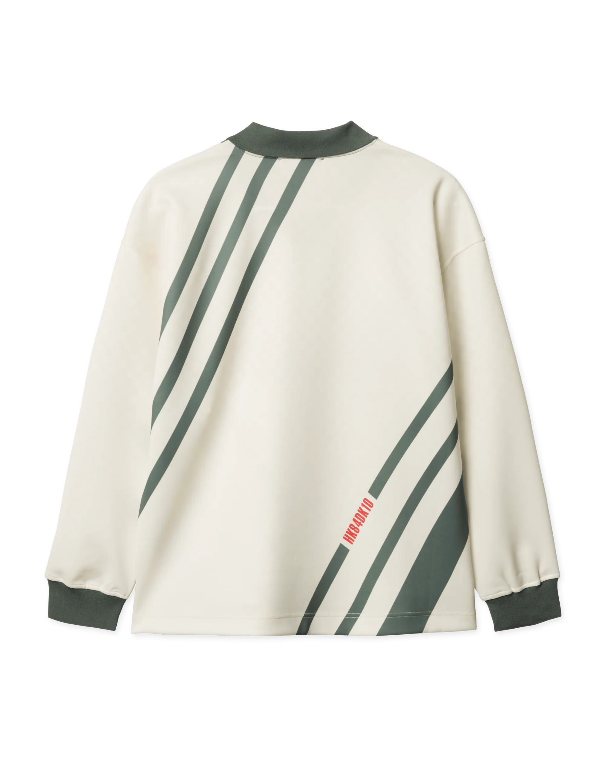 WBKai L/S Sport Tee - Image 5