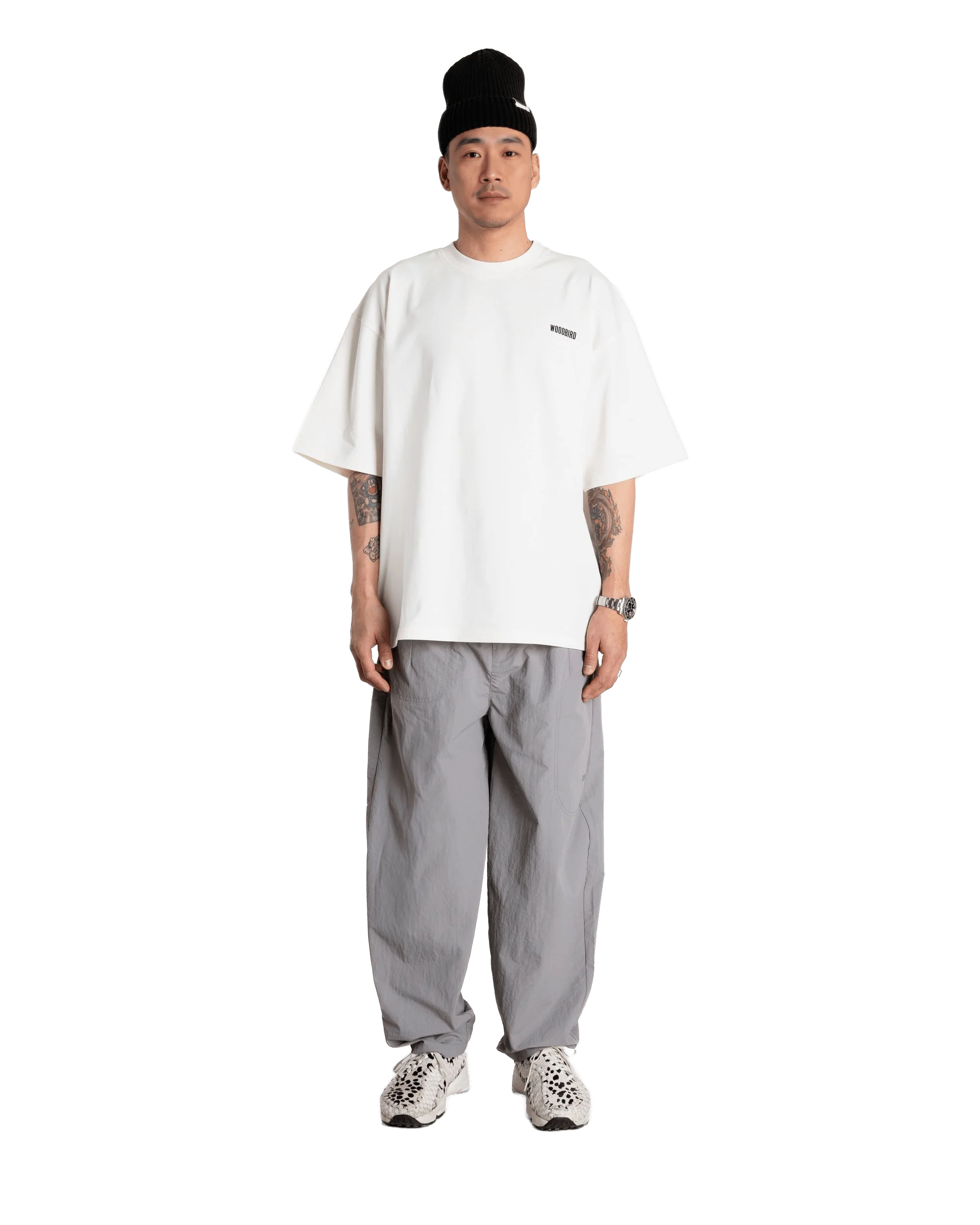 WBBeam Sumo Tee - Image 3