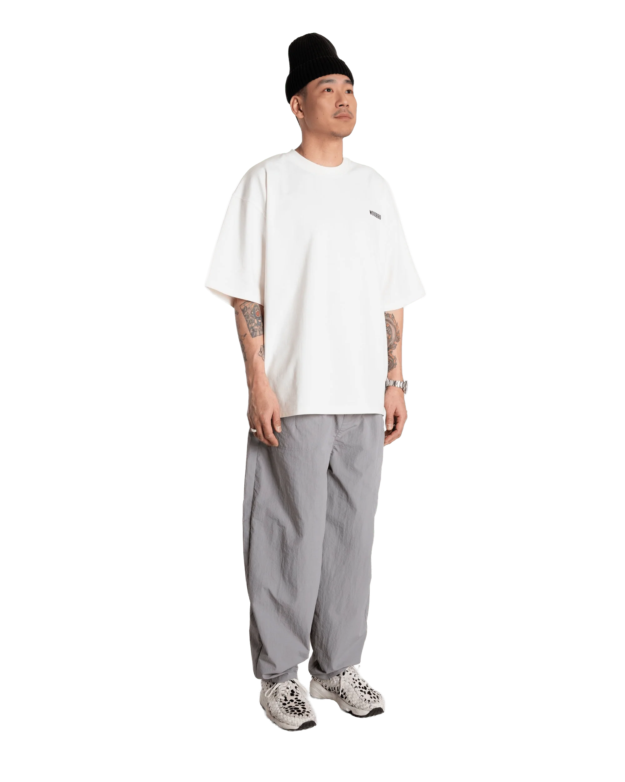 WBBeam Sumo Tee - Image 4