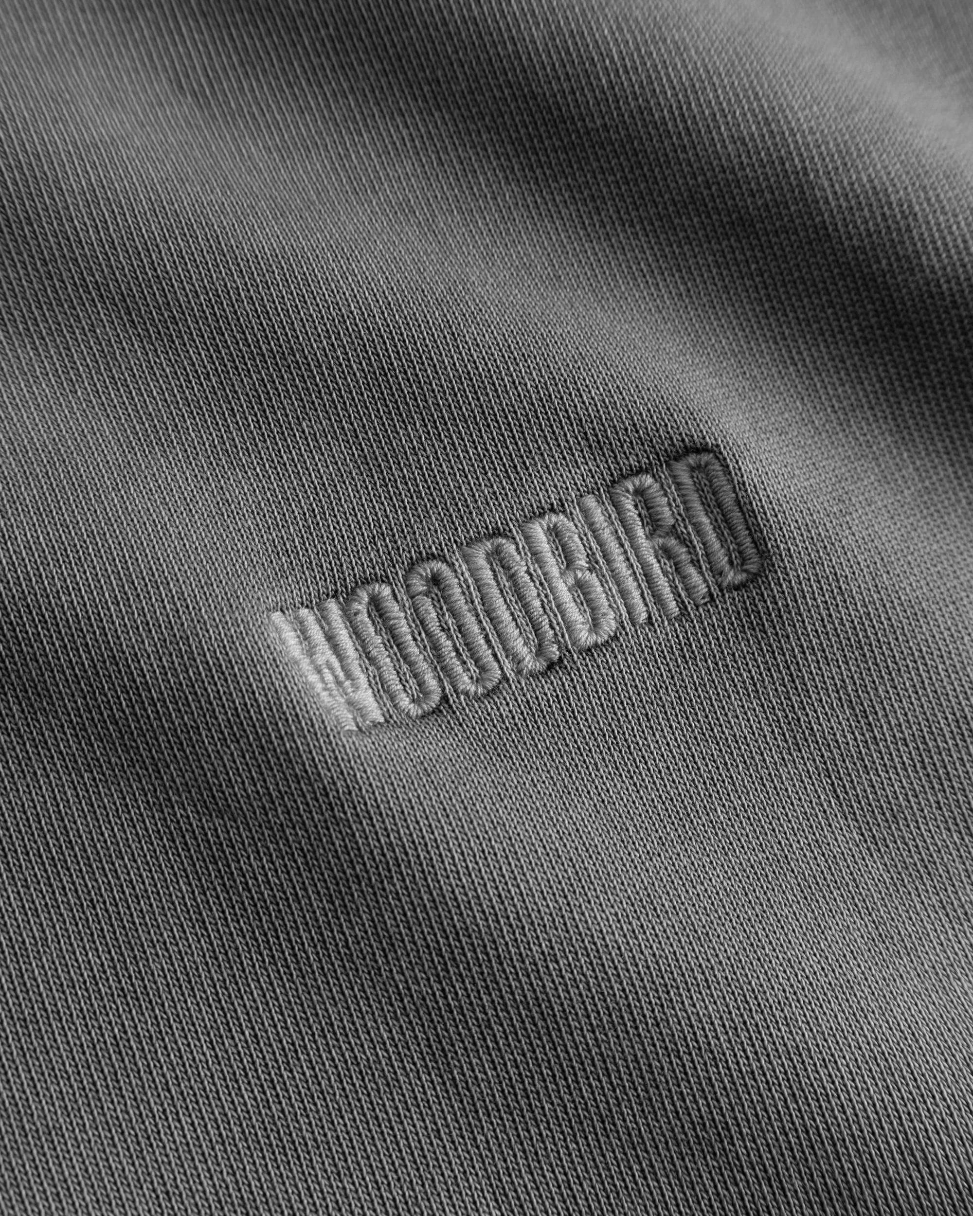 WBDon Washed Crew - Image 7