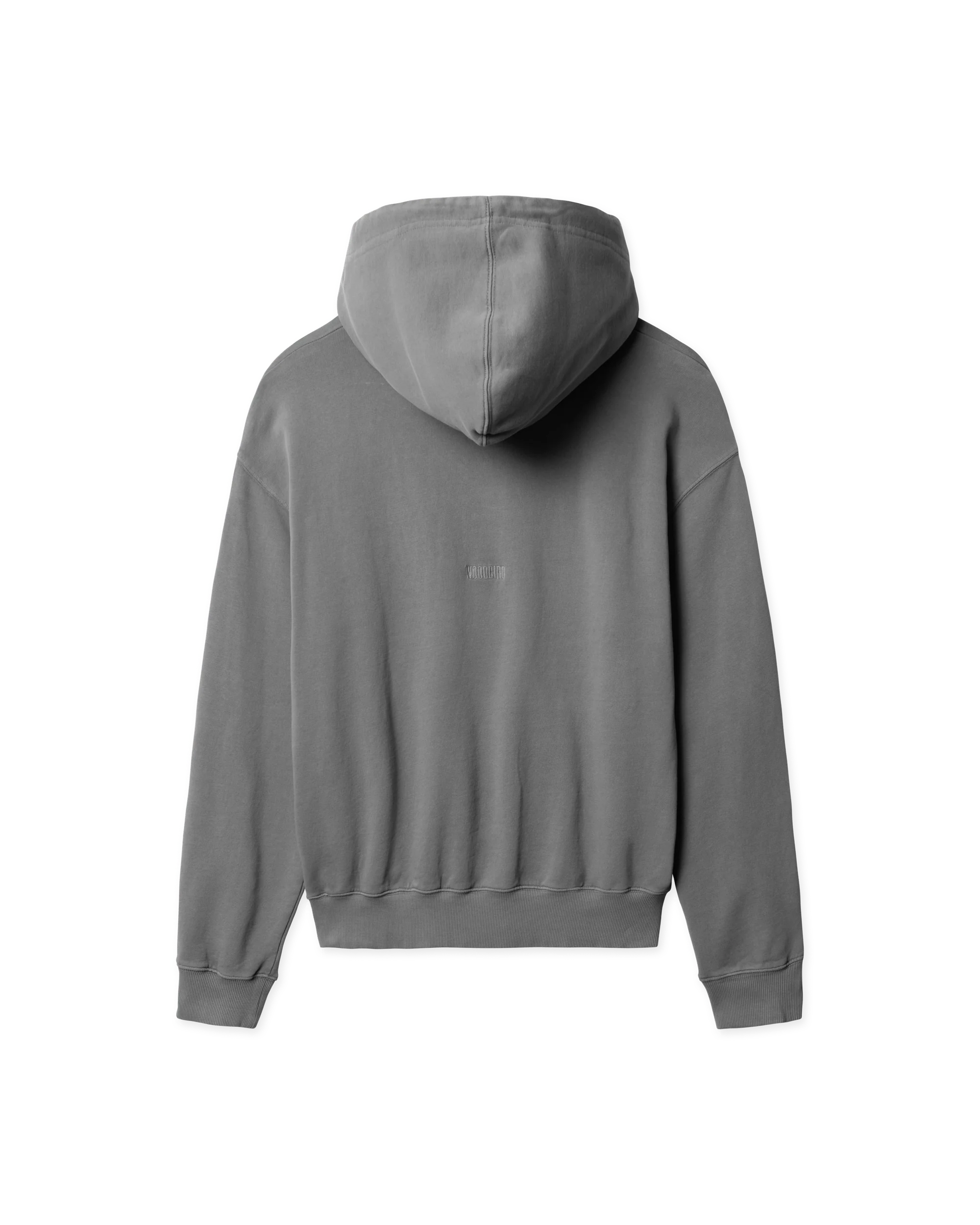 WBSho Washed Hoodie - Image 6