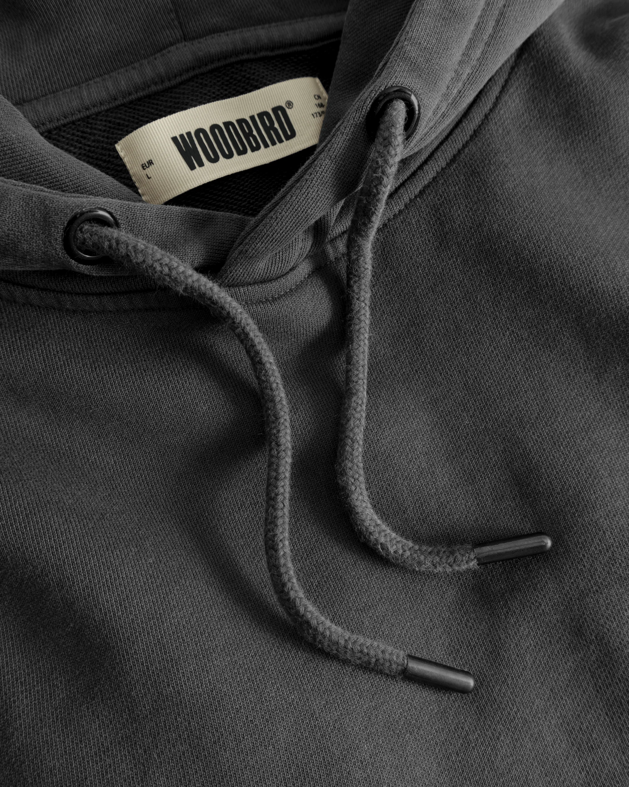 WBSho Washed Hoodie - Image 3