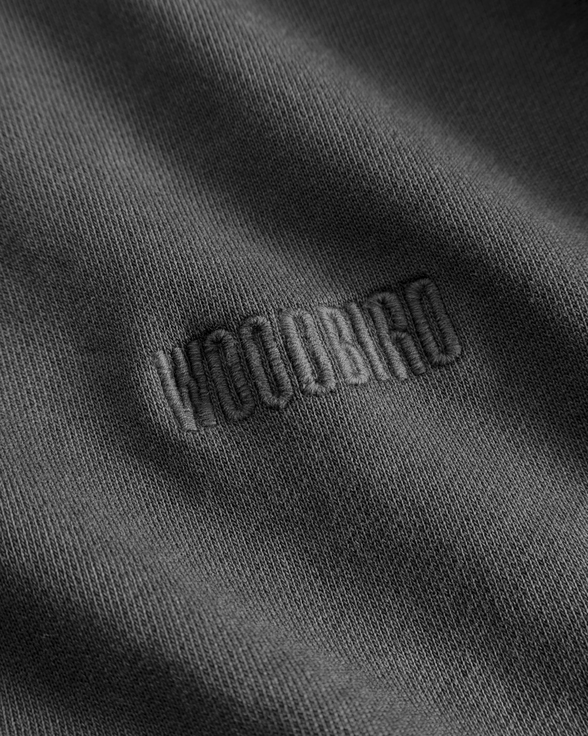 WBSho Washed Hoodie - Image 4