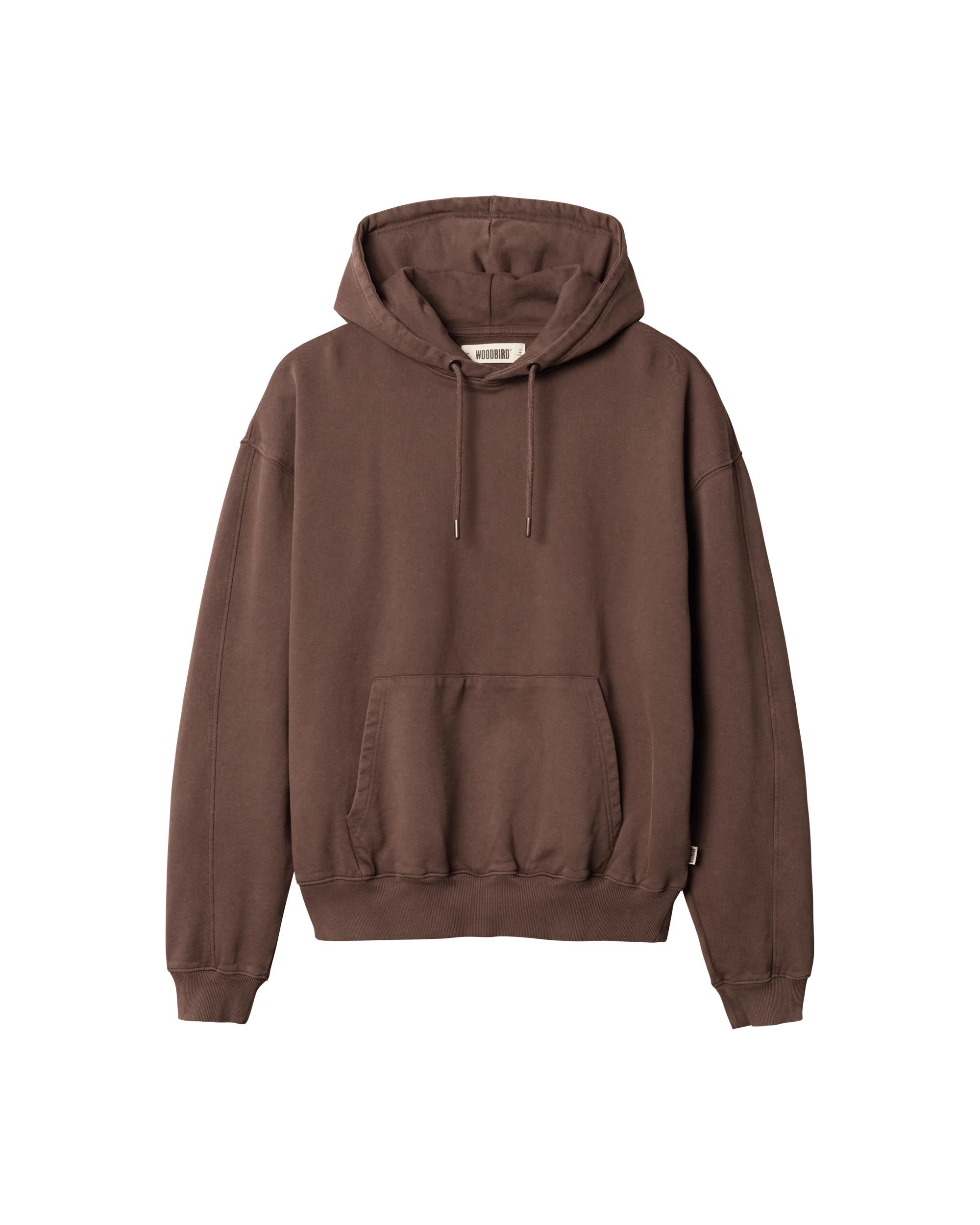WBSho Washed Hoodie