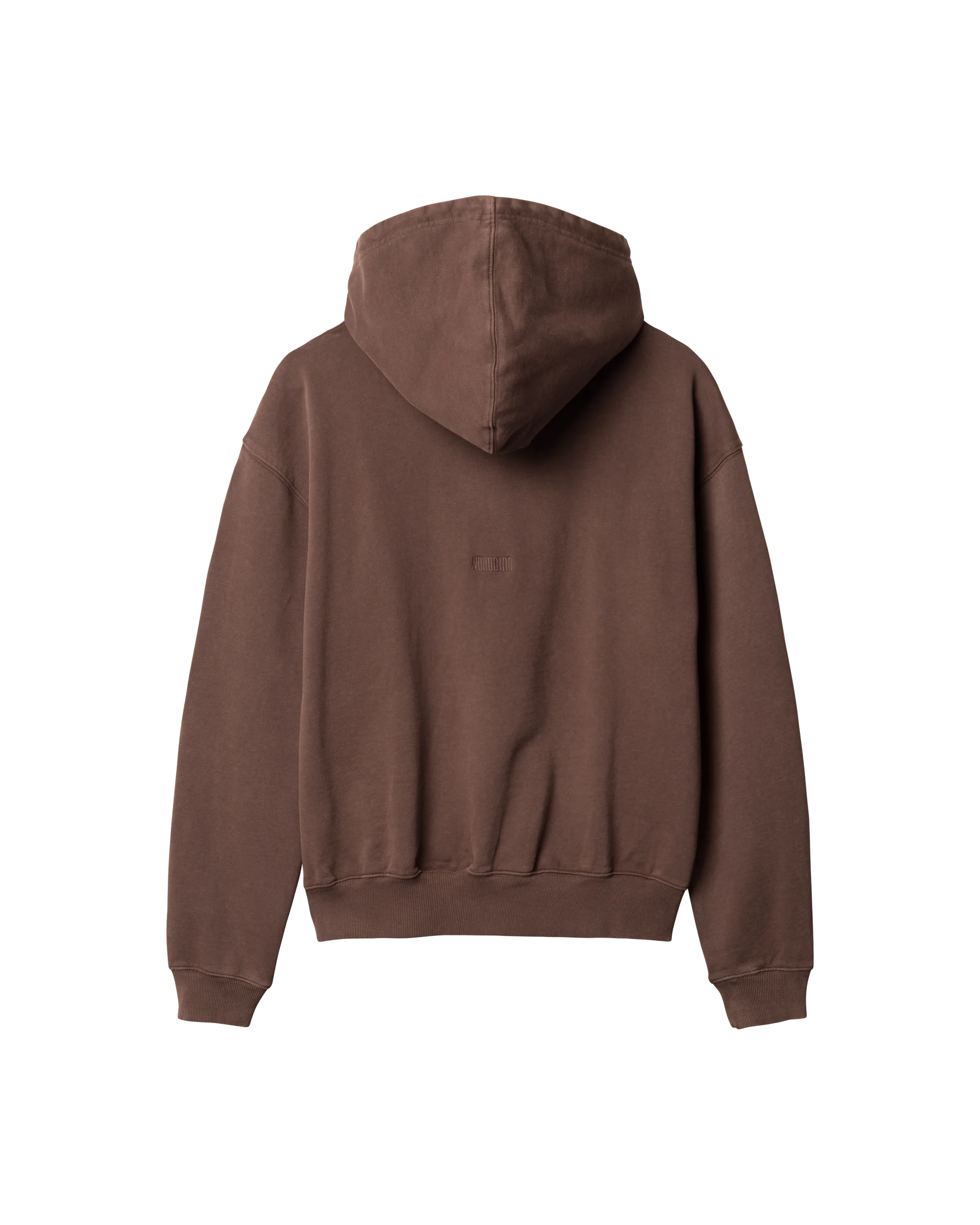 WBSho Washed Hoodie - Image 6