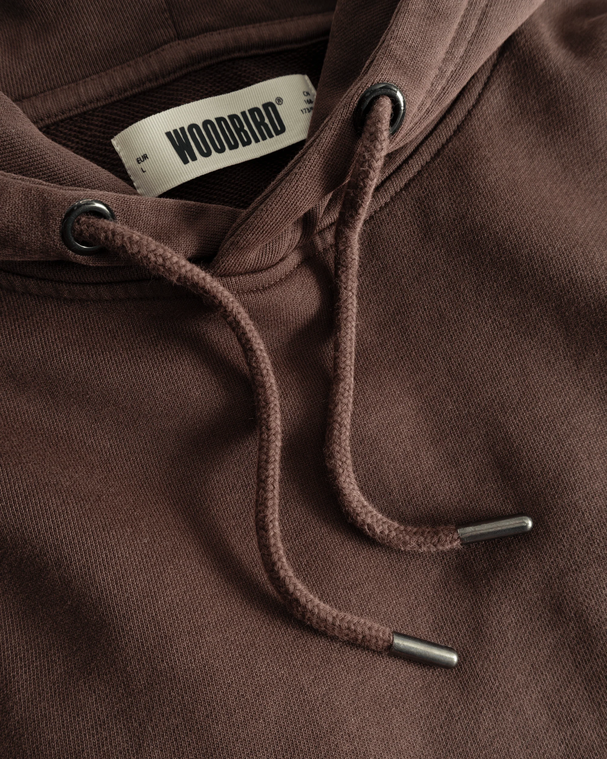 WBSho Washed Hoodie - Image 7