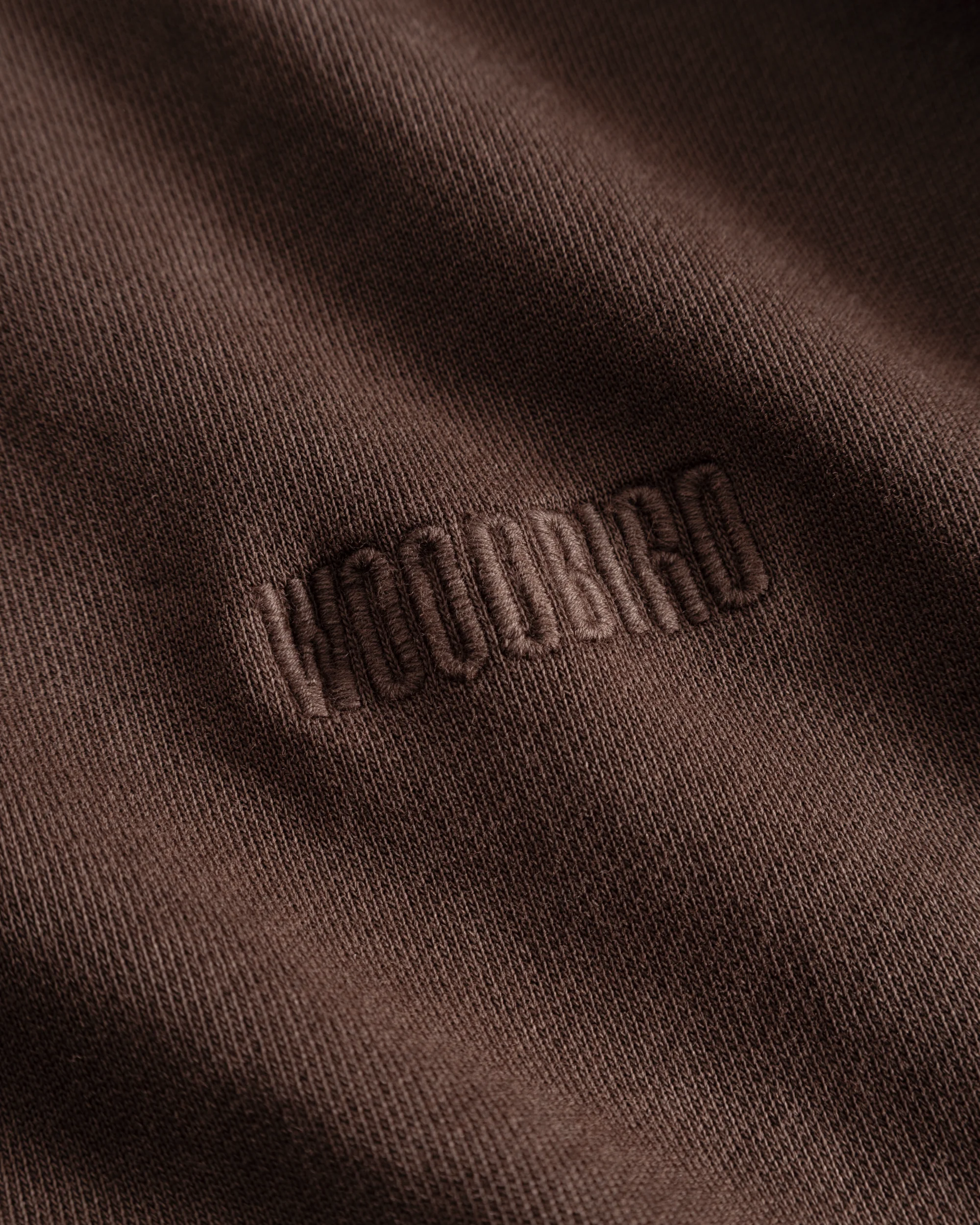 WBSho Washed Hoodie - Image 8