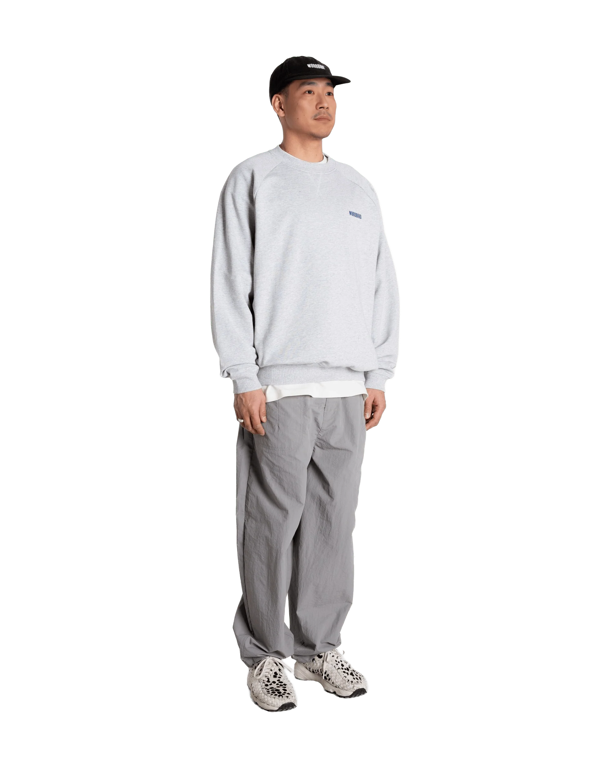 WBZhang Hao Crew - Image 4