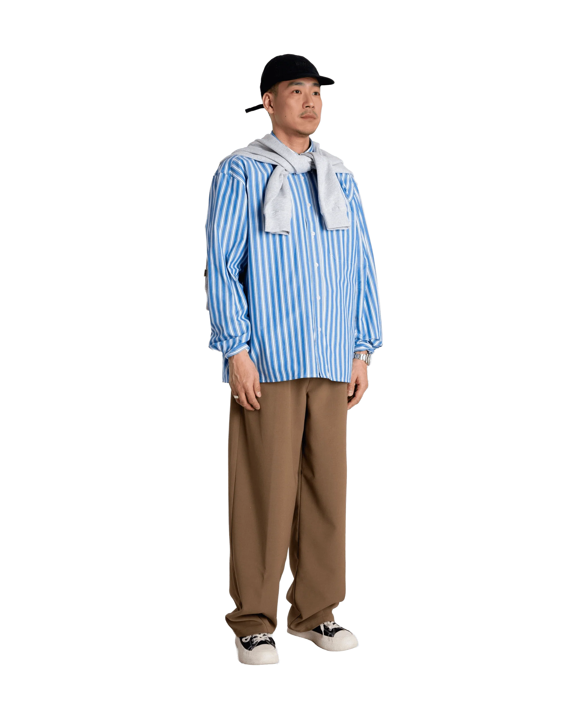 WBBuzo Classic Shirt - Image 3