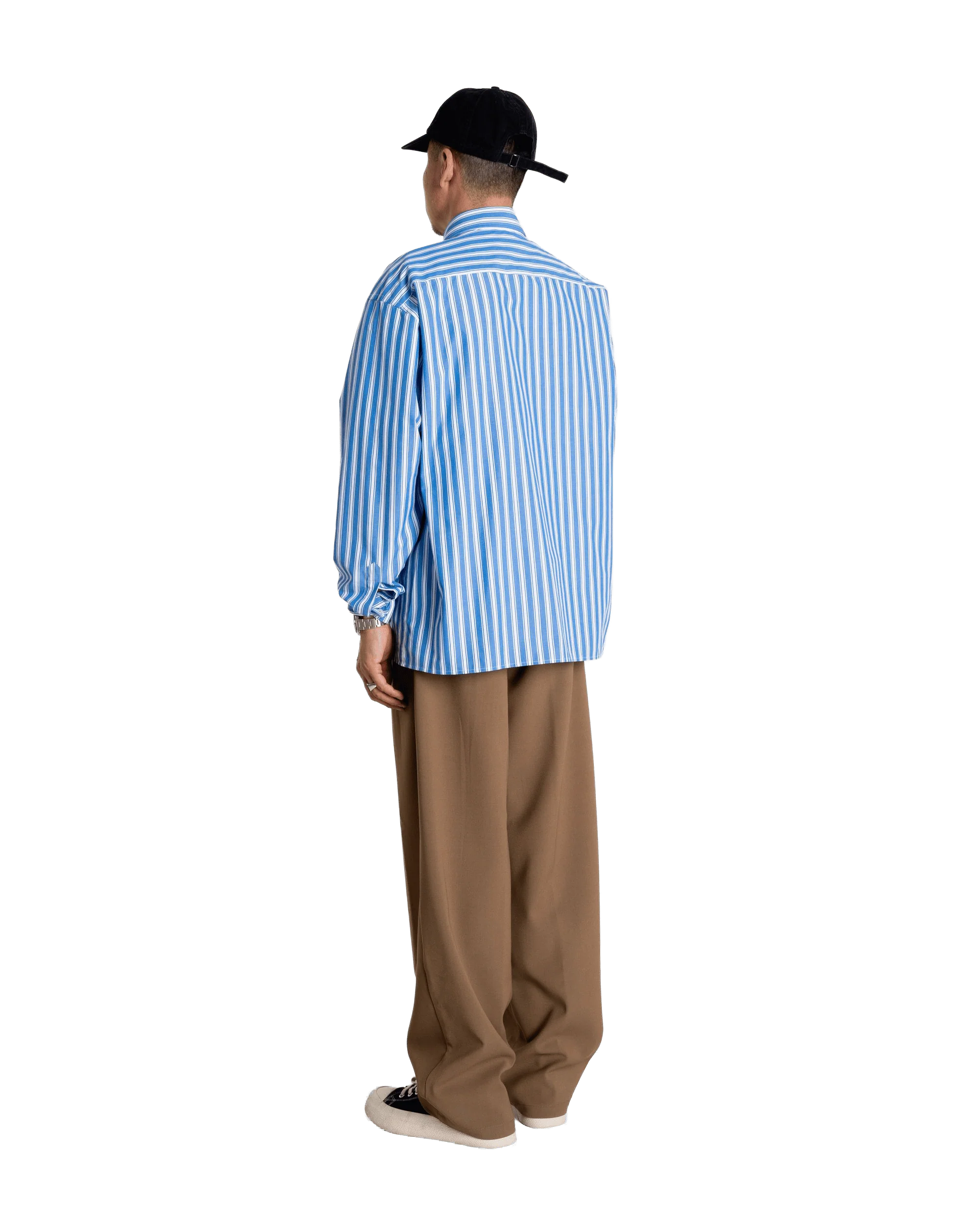 WBBuzo Classic Shirt - Image 4