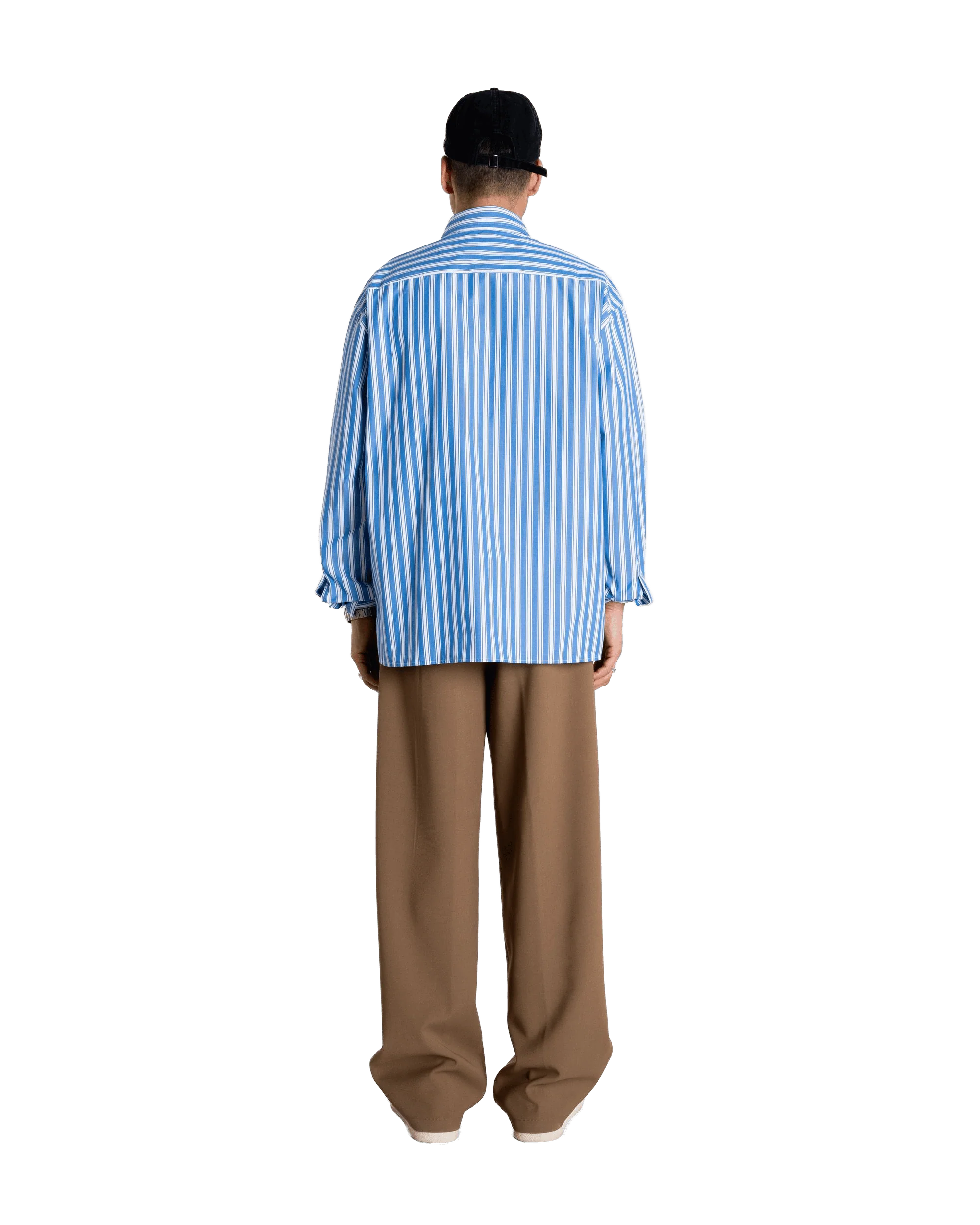 WBBuzo Classic Shirt - Image 5