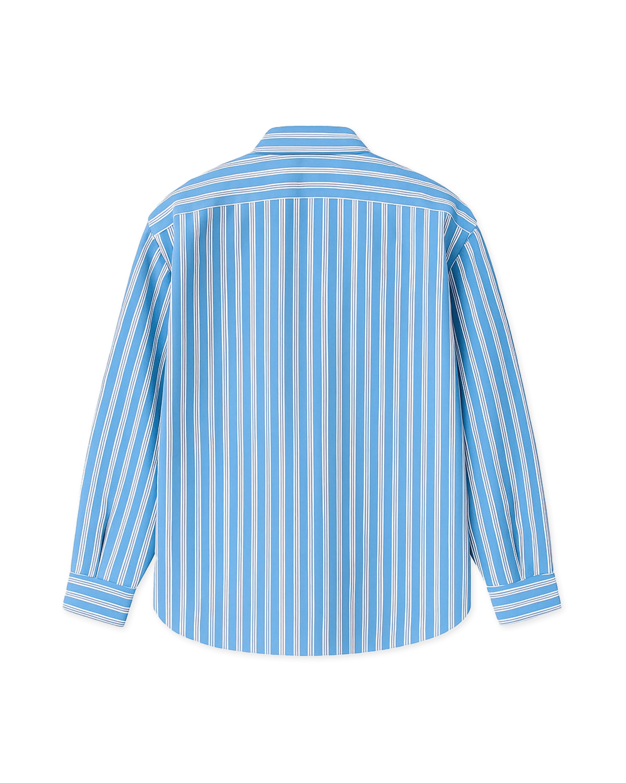 WBBuzo Classic Shirt - Image 6