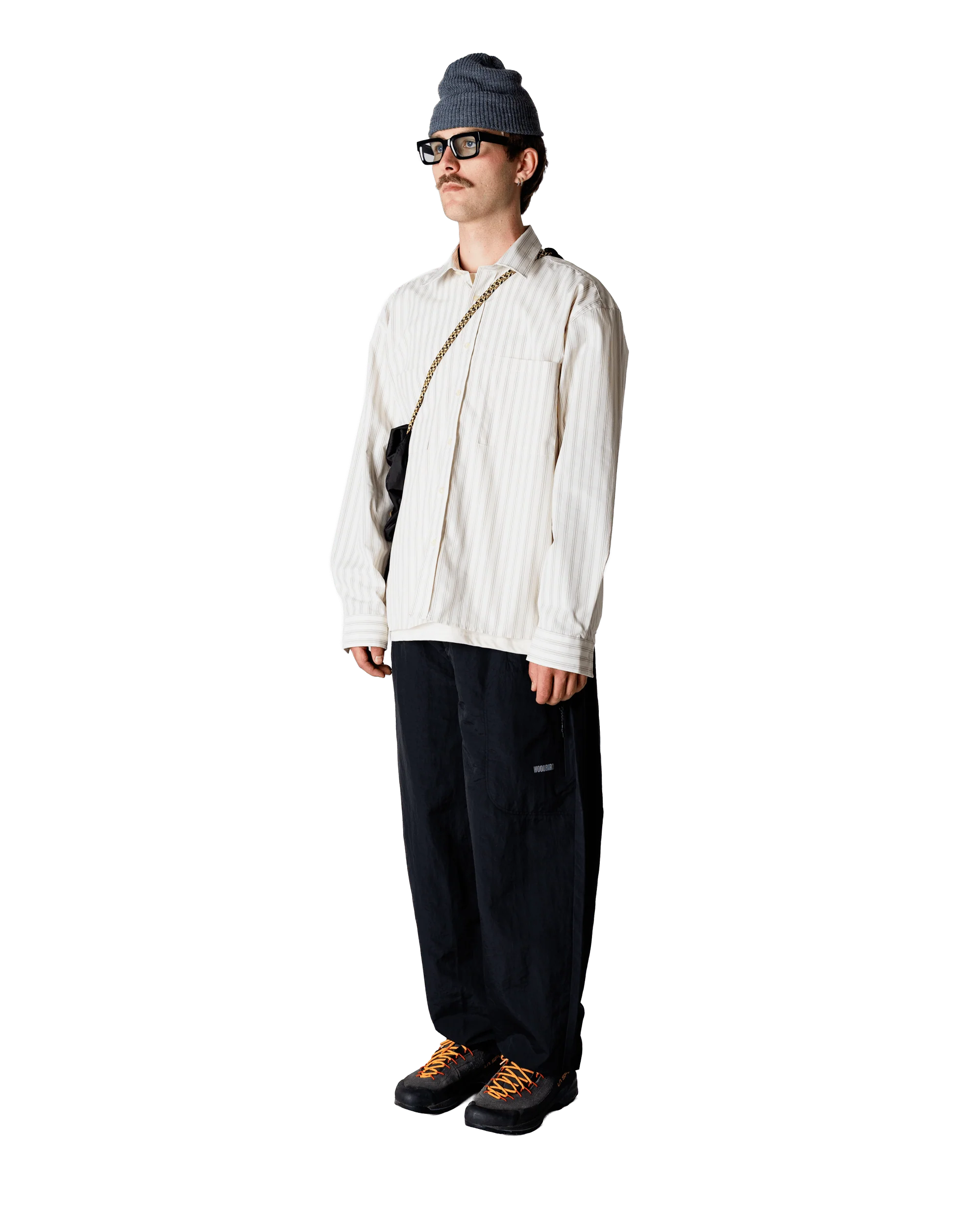 WBBuzo Pocket Shirt - Image 3