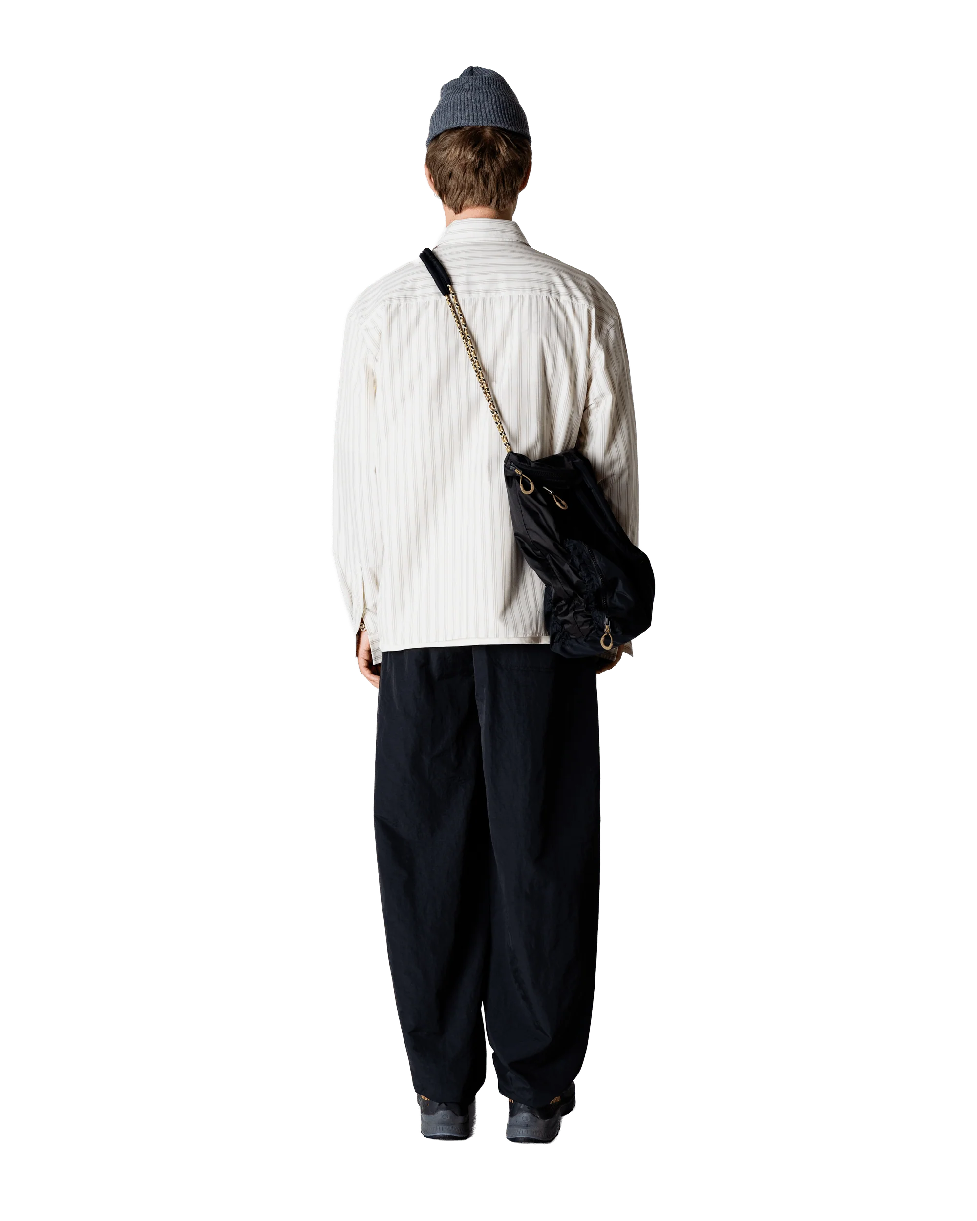 WBBuzo Pocket Shirt - Image 4
