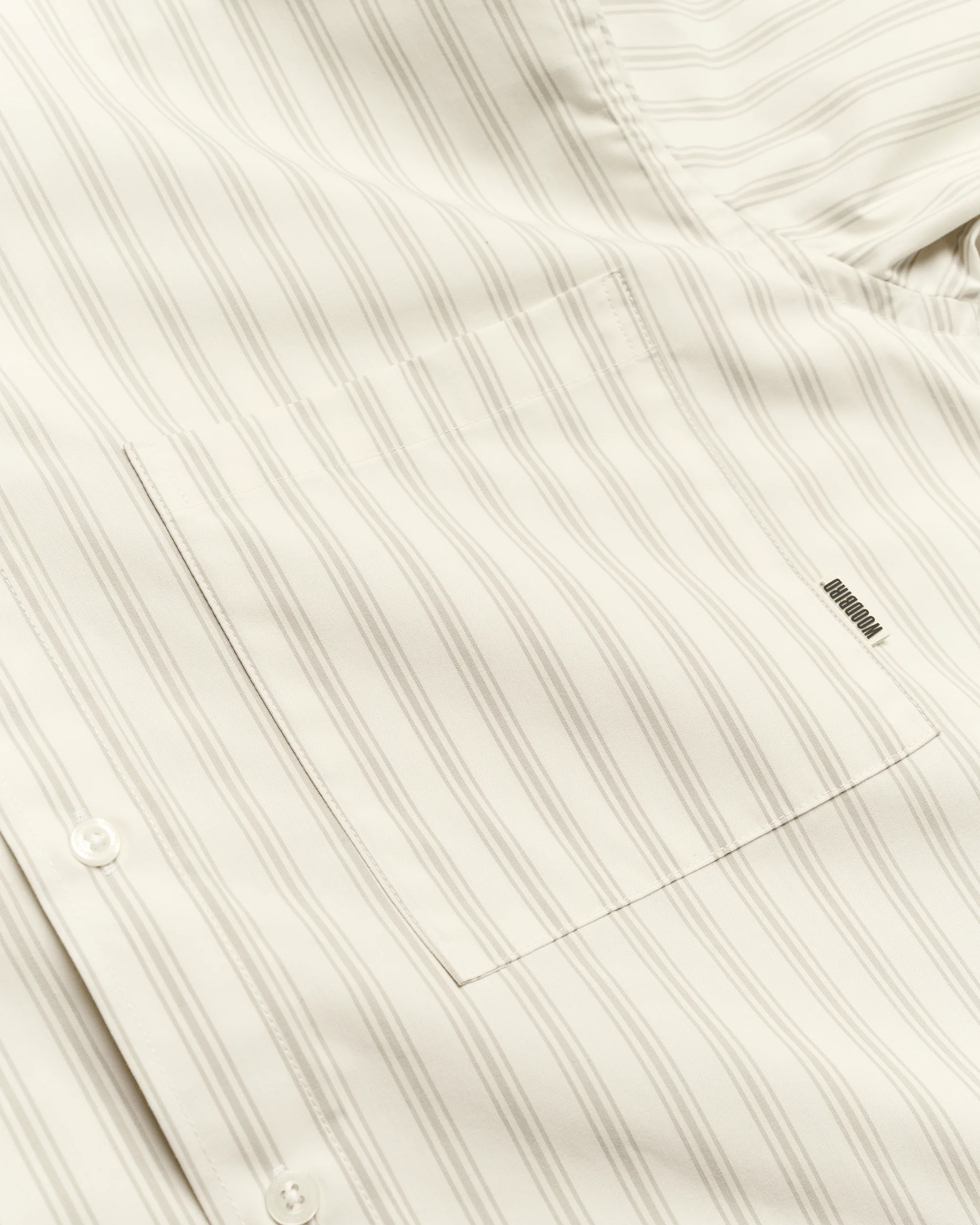WBBuzo Pocket Shirt - Image 7