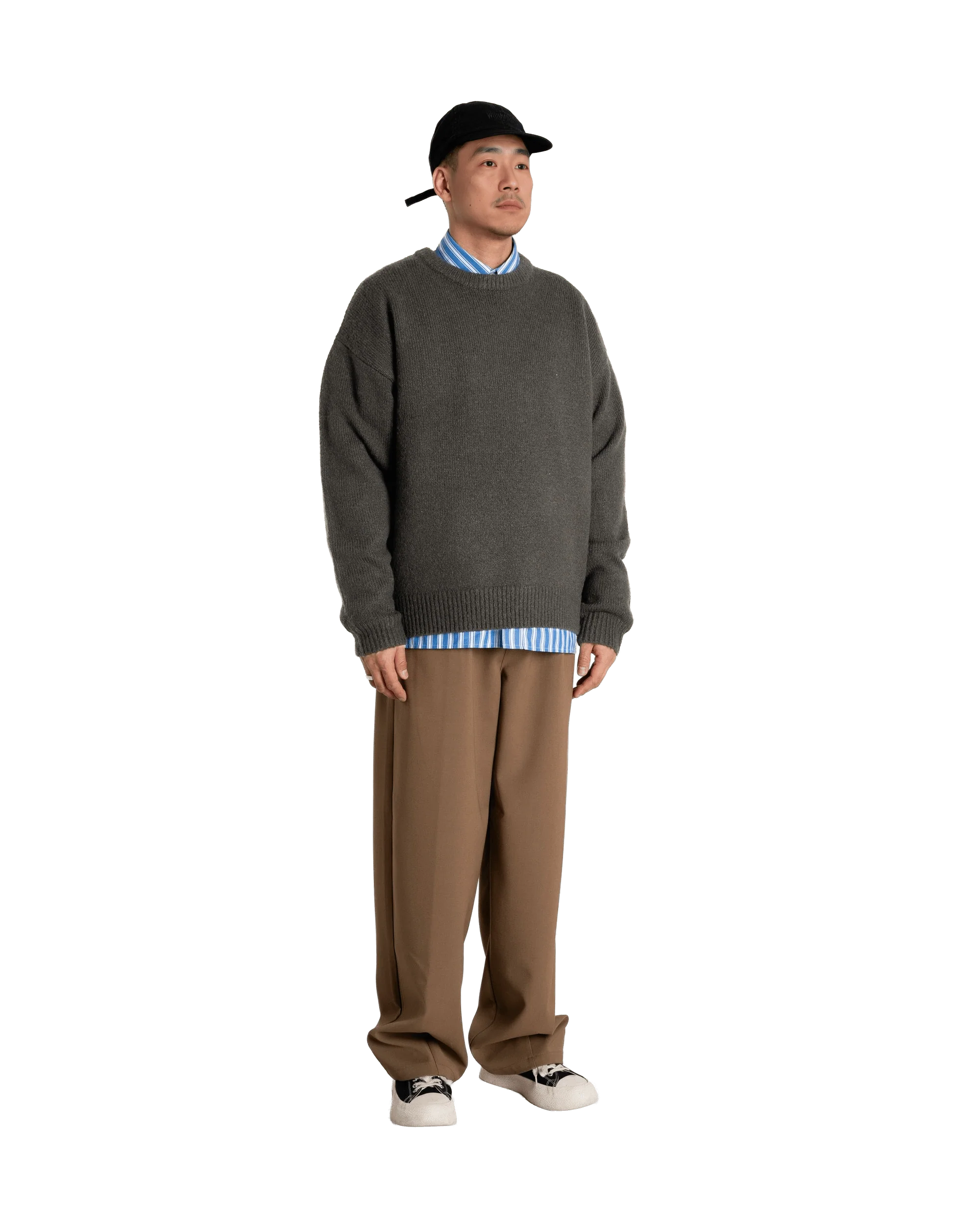 WBKurt Whole Knit - Image 3