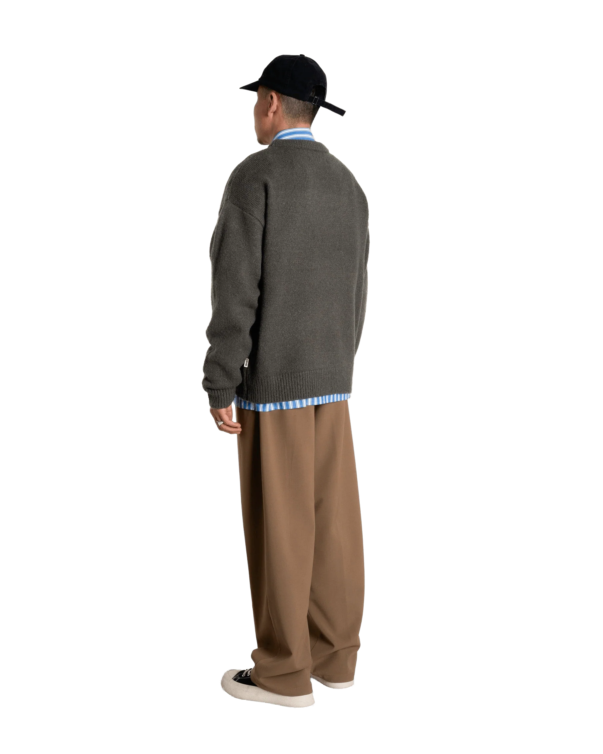WBKurt Whole Knit - Image 4