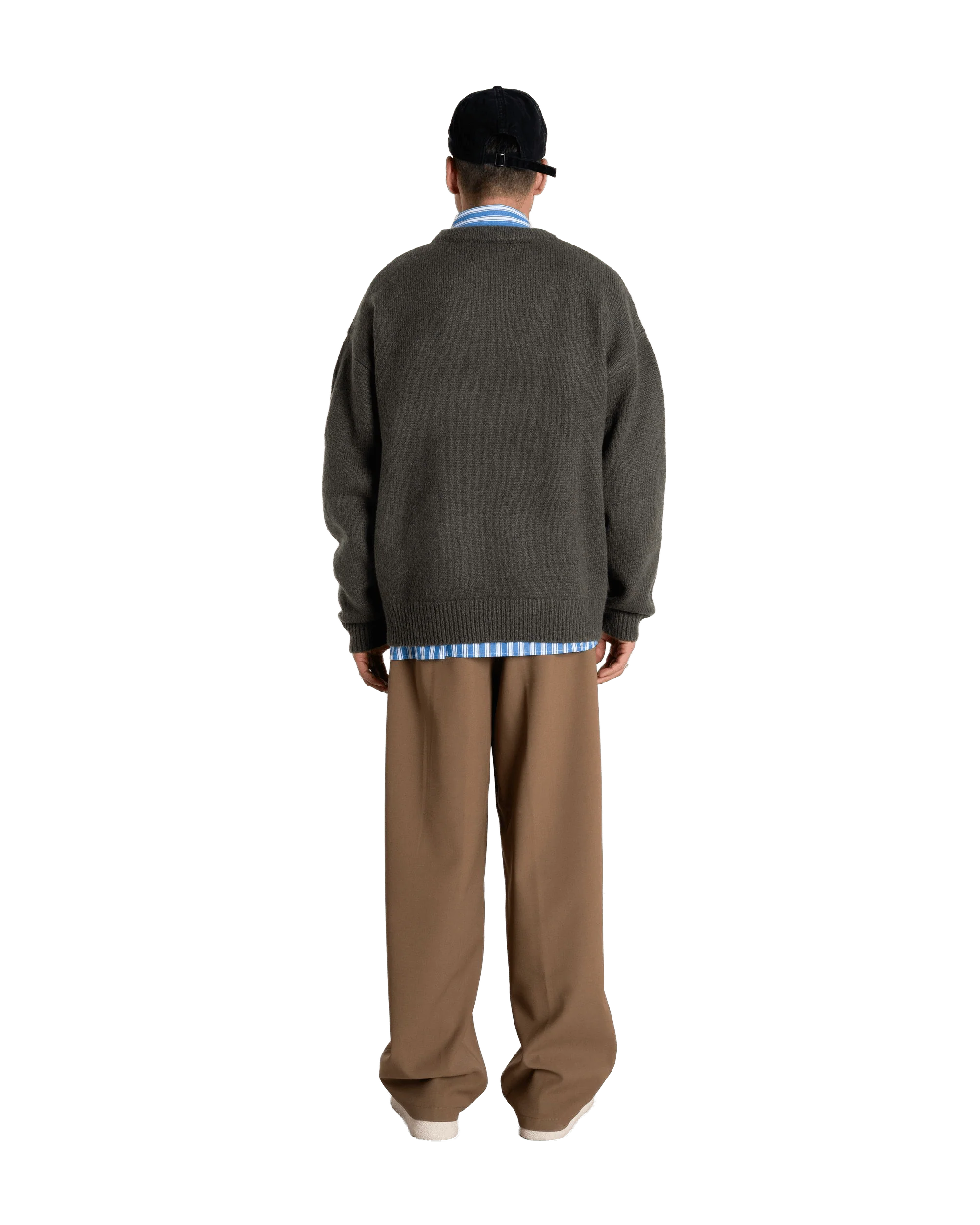 WBKurt Whole Knit - Image 5