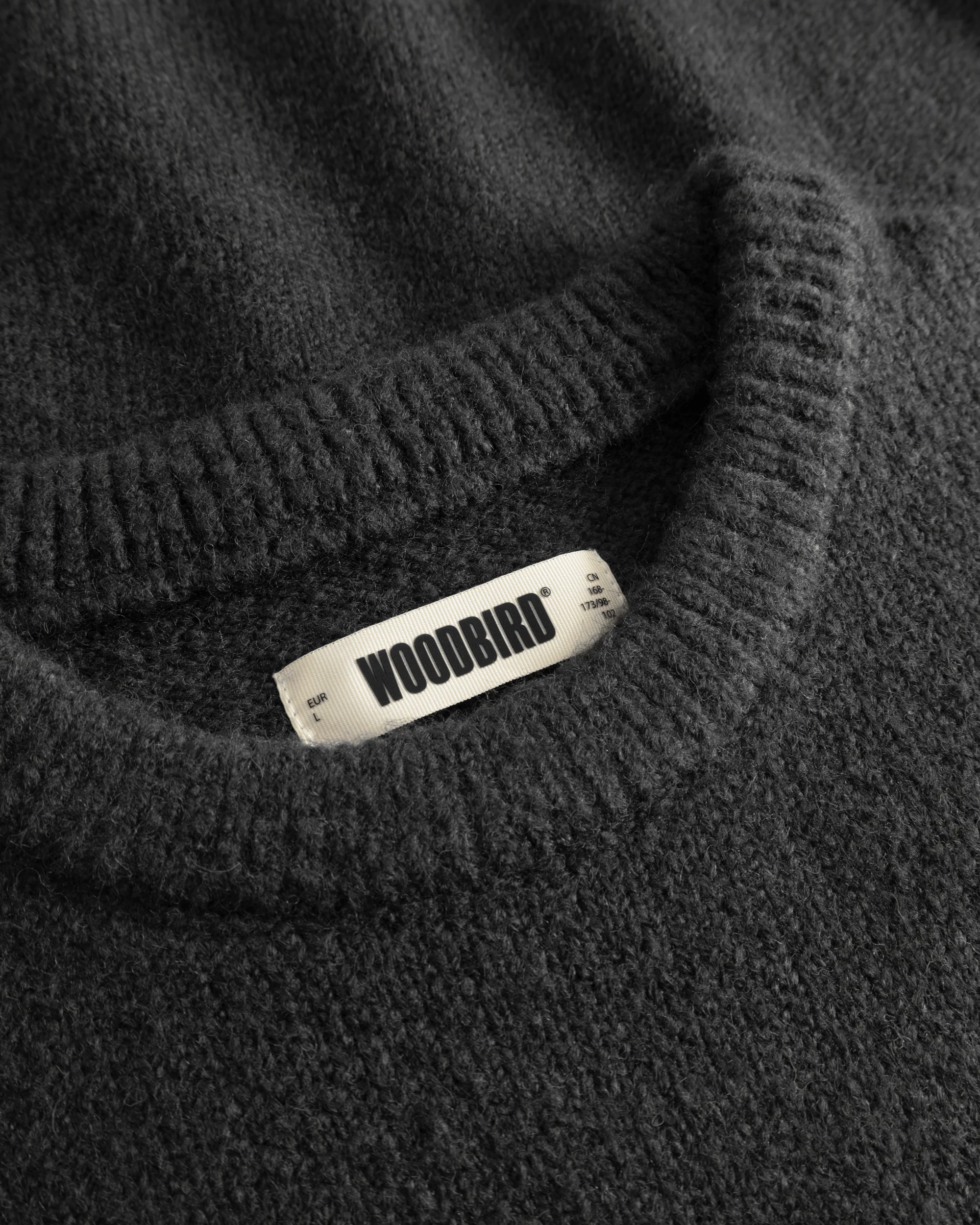 WBKurt Whole Knit - Image 7