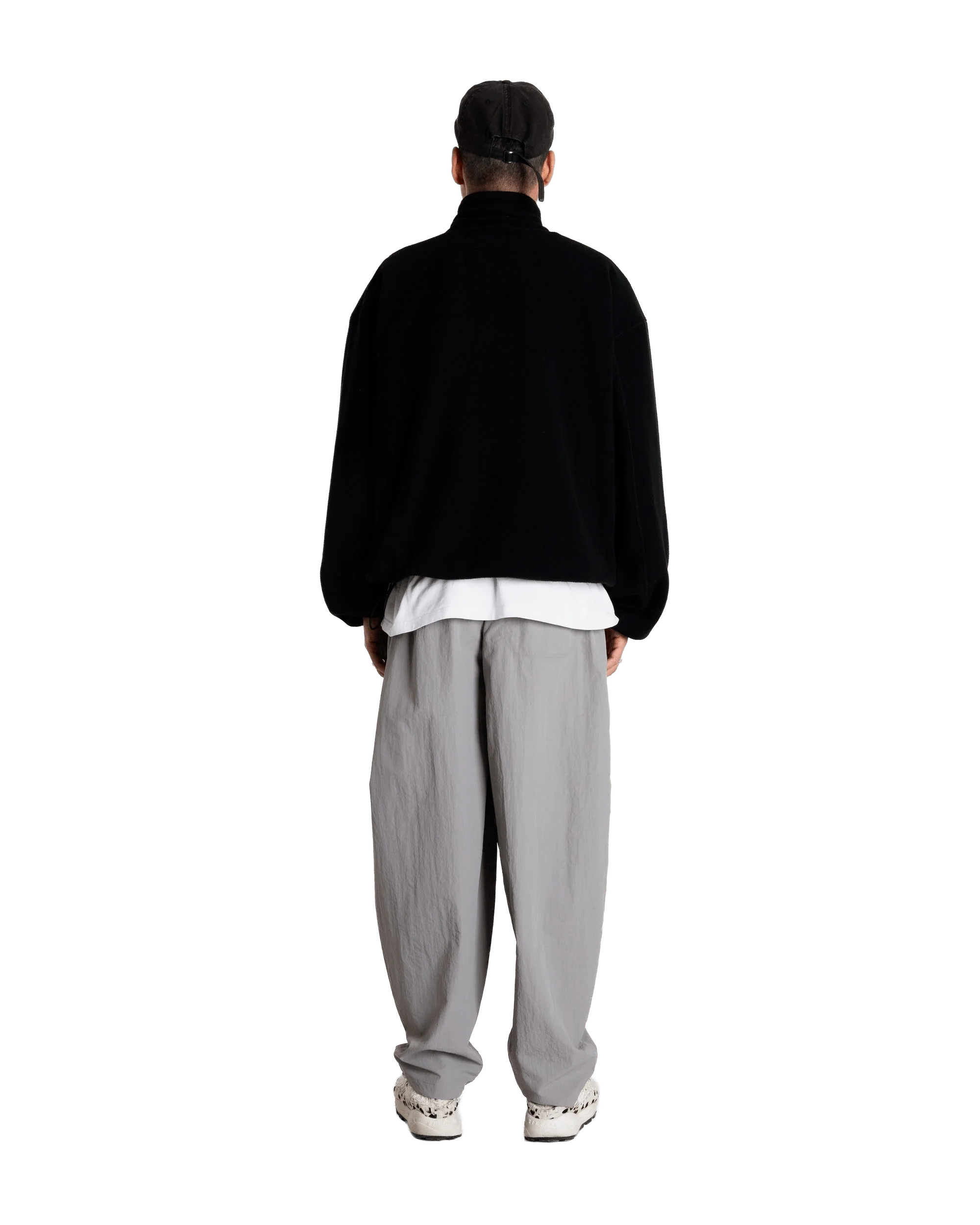 WBRyo Fleece Jacket - Image 5