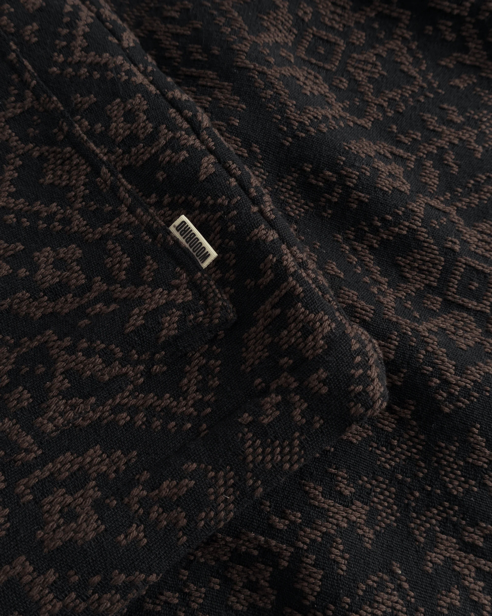 WBBlade Itaca Jacket - Image 7