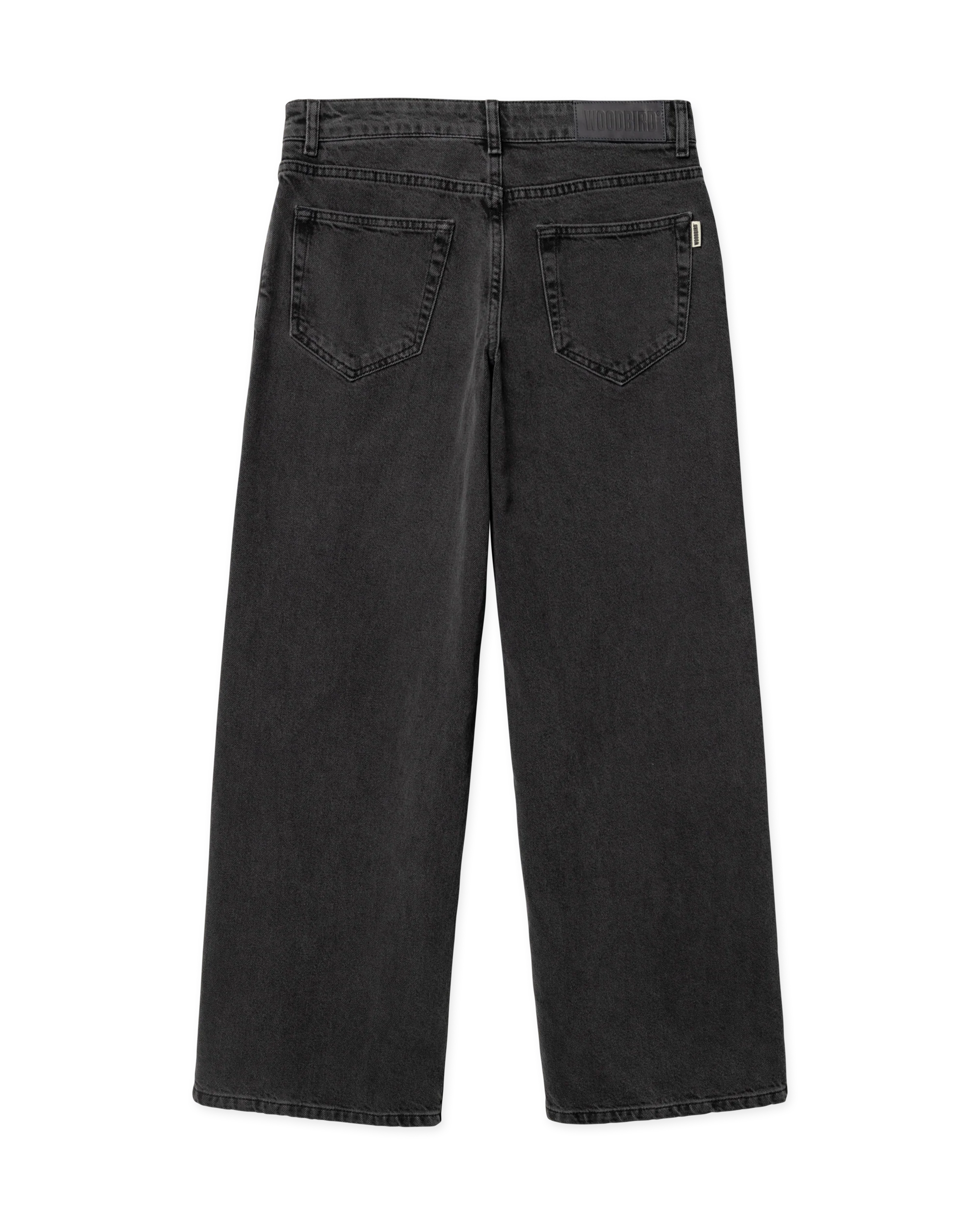 WBAya Crow Jeans - Image 2