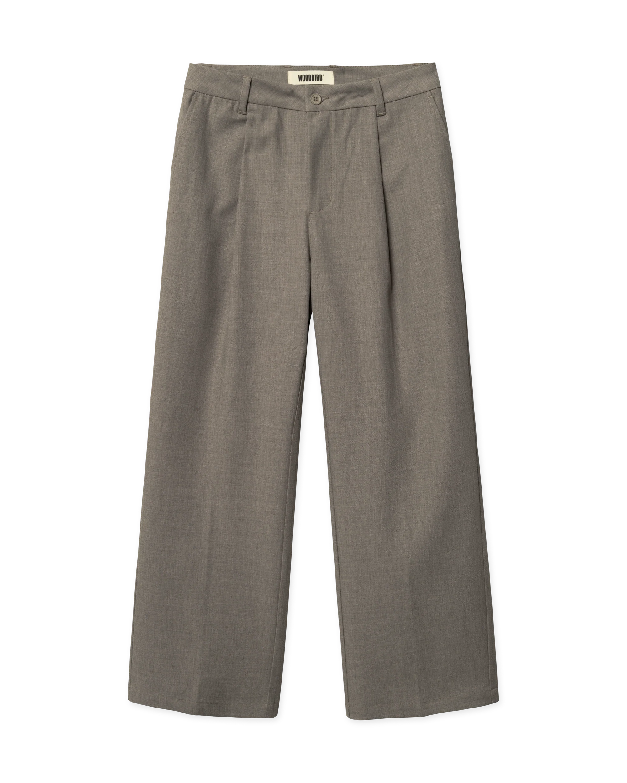WBSoul Guan Pants