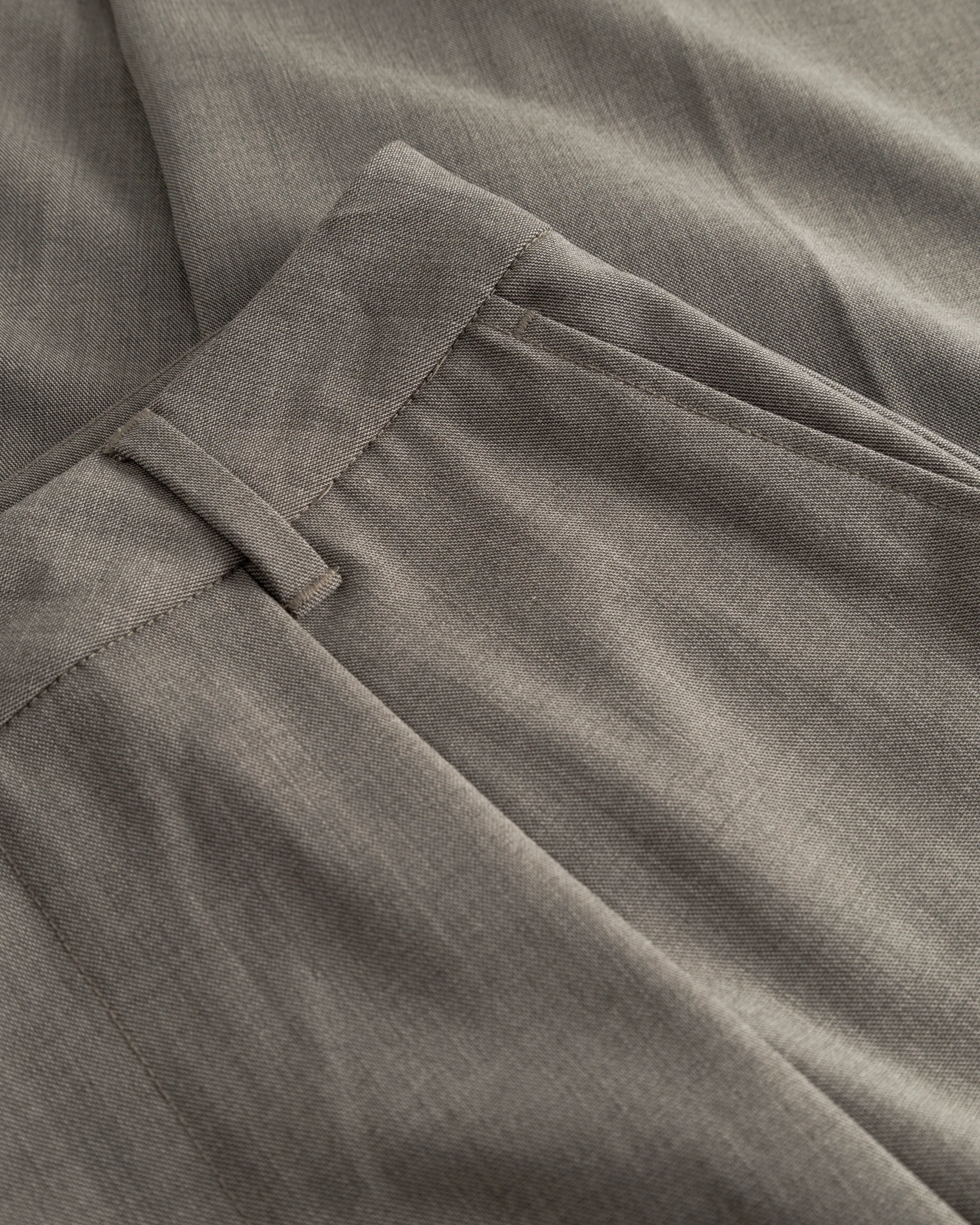 WBSoul Guan Pants - Image 4